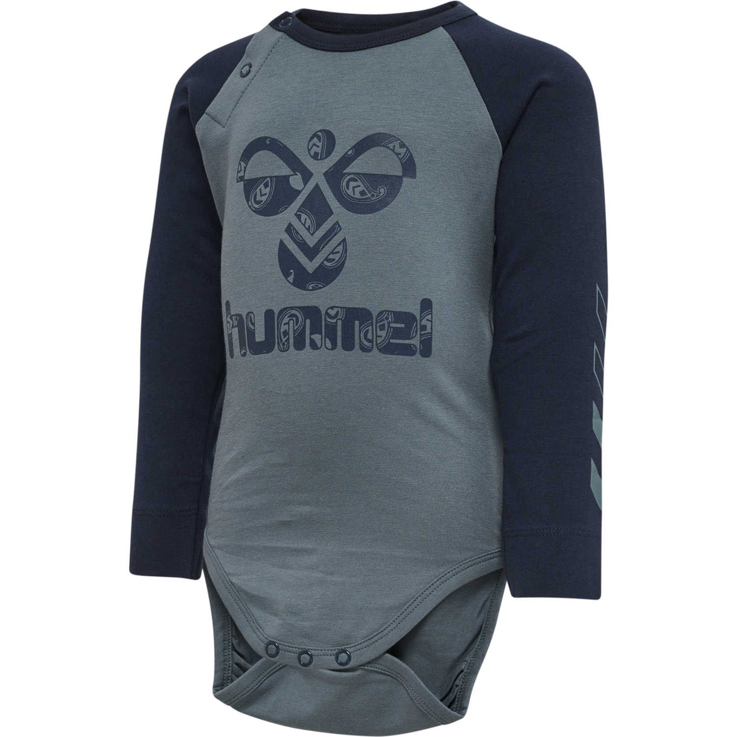 hmlMARCUS BODY L/S, 7007, packshot