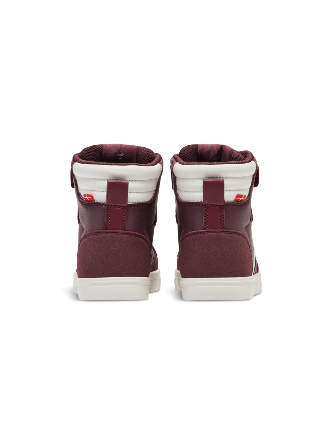 SLIMMER STADIL LEATHER HIGH JR, 3679, packshot