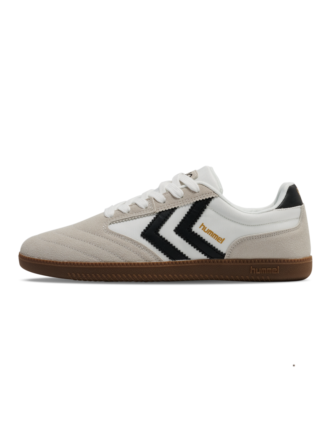 COE25 M, WHITE/BLACK, packshot
