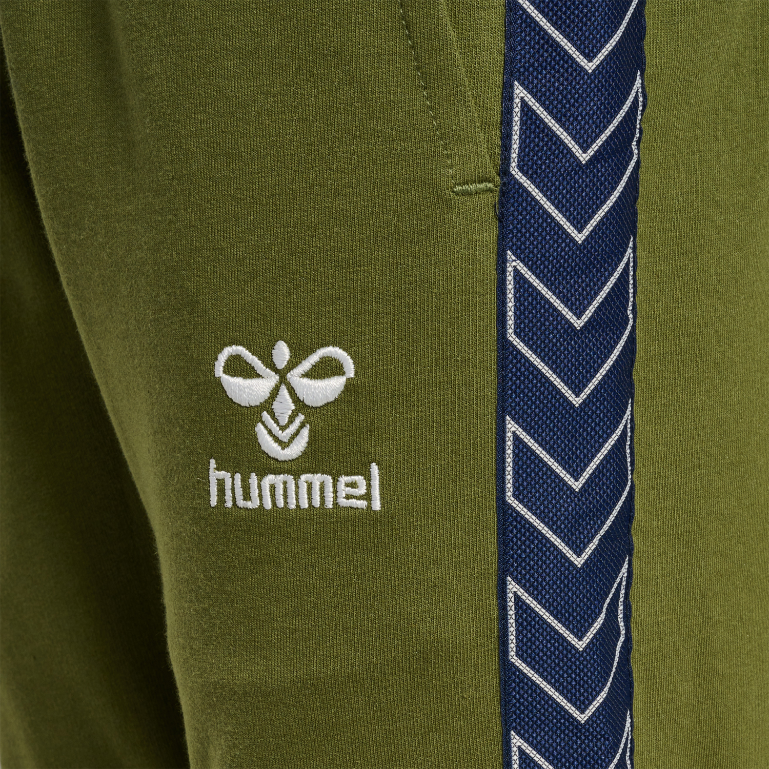 hmlCOOLIO HOODIE SUIT, 6414, packshot