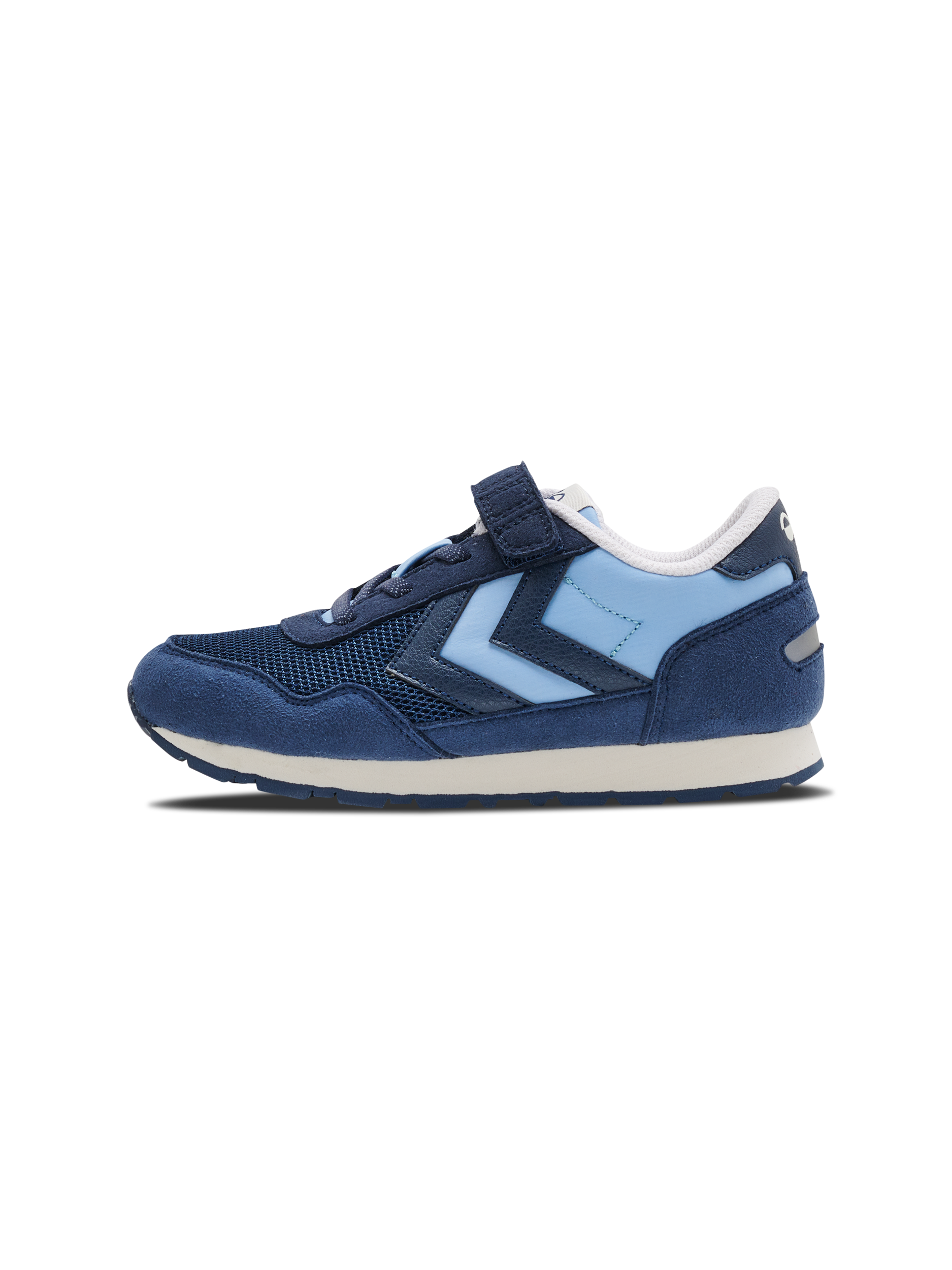 REFLEX MULTI JR, ENSIGN BLUE, packshot