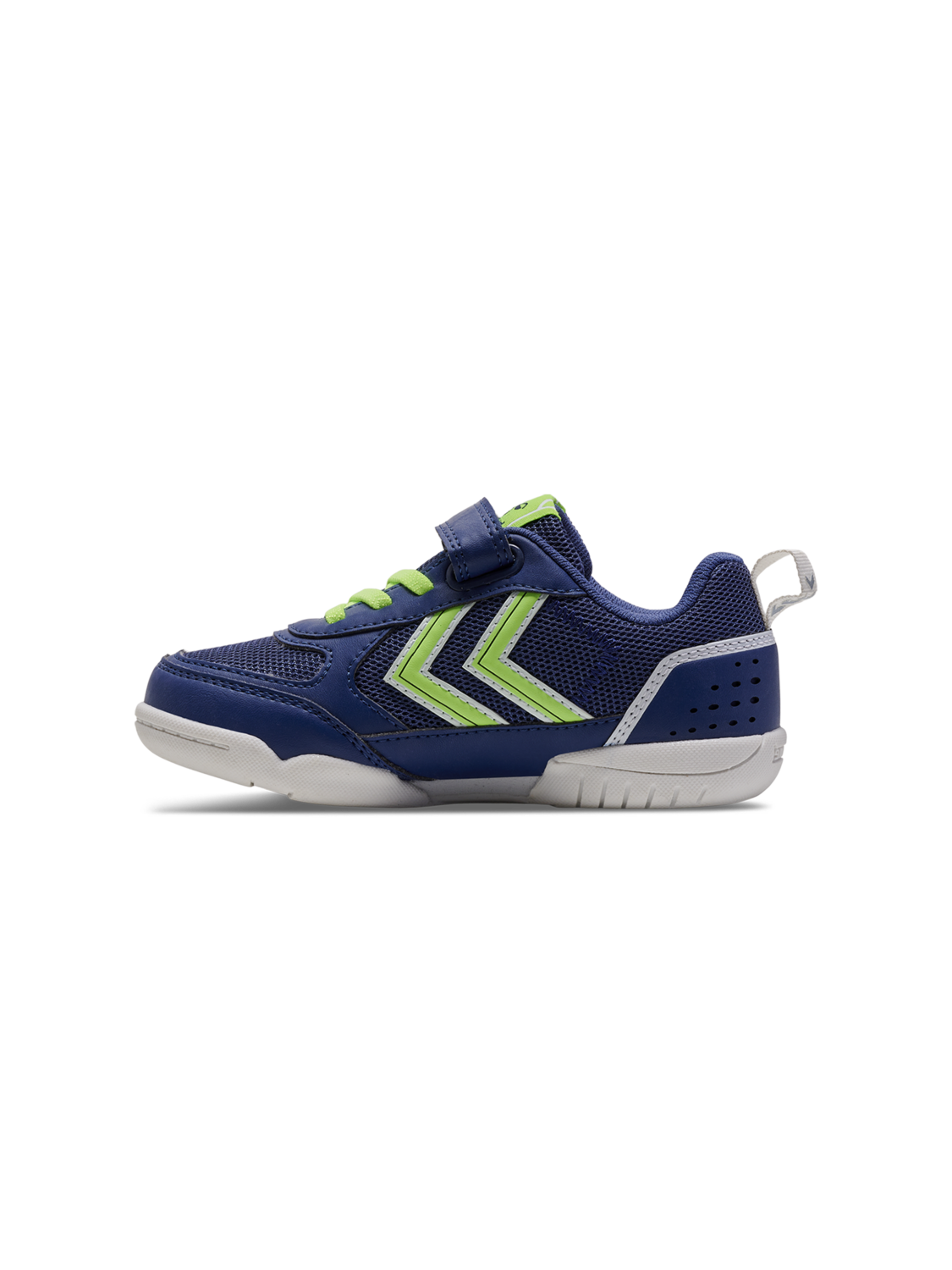 AEROTEAM 2.0 JR VC, SPECTRUM BLUE, packshot