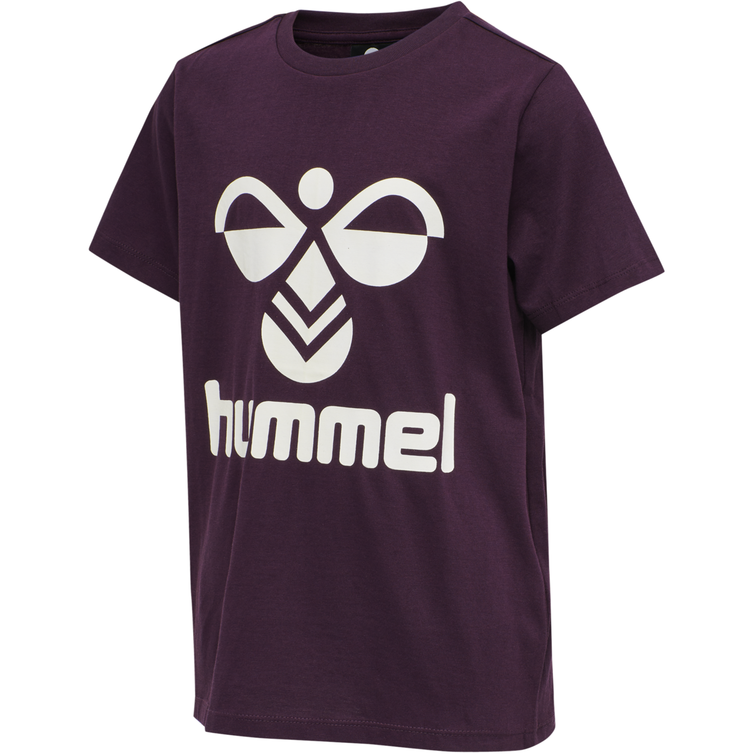 hmlTRES T-SHIRT S/S, 4079, packshot