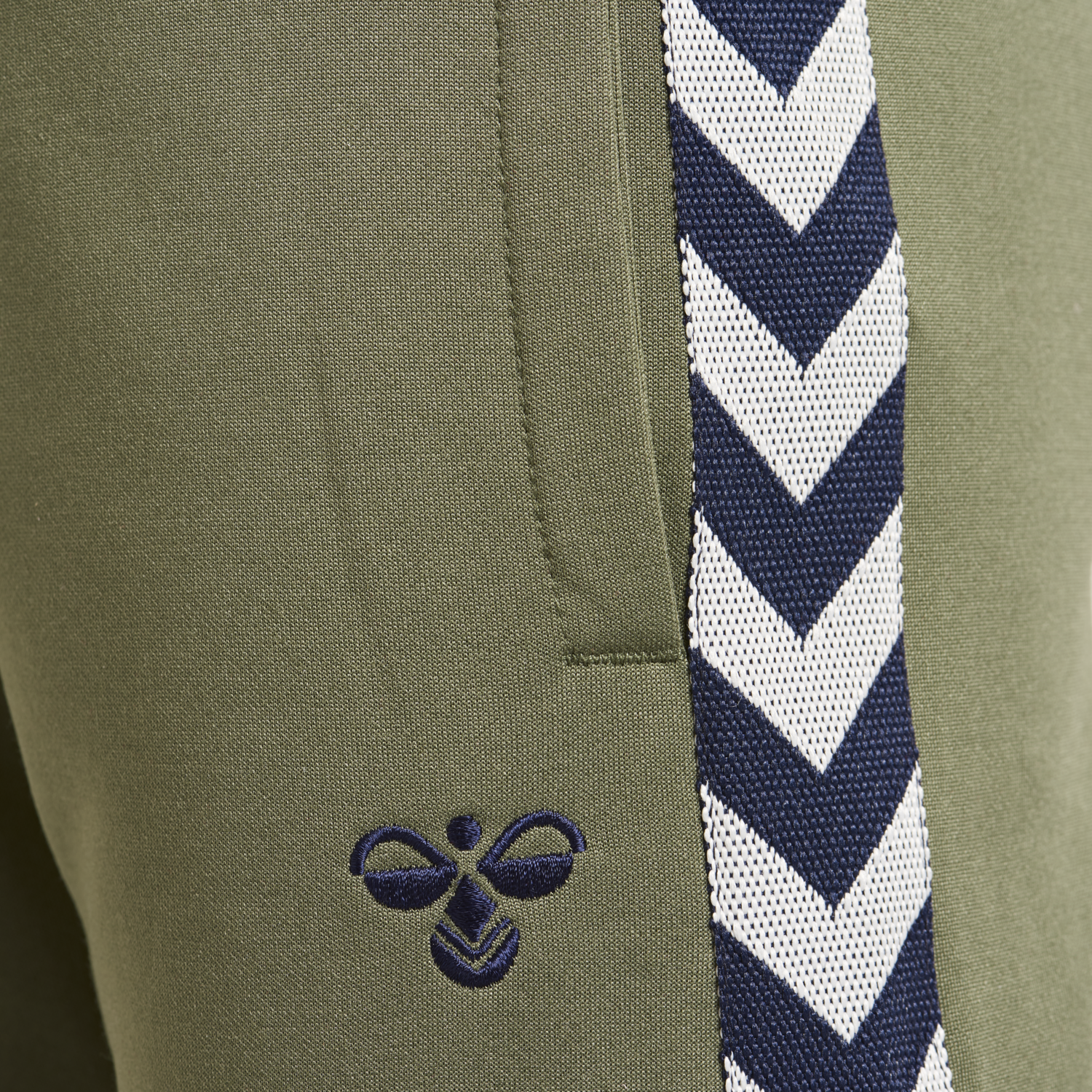 HMLKICK PANTS, 6264, packshot