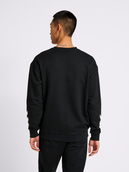 hmlHIVE SWEATSHIRT, 2001, model