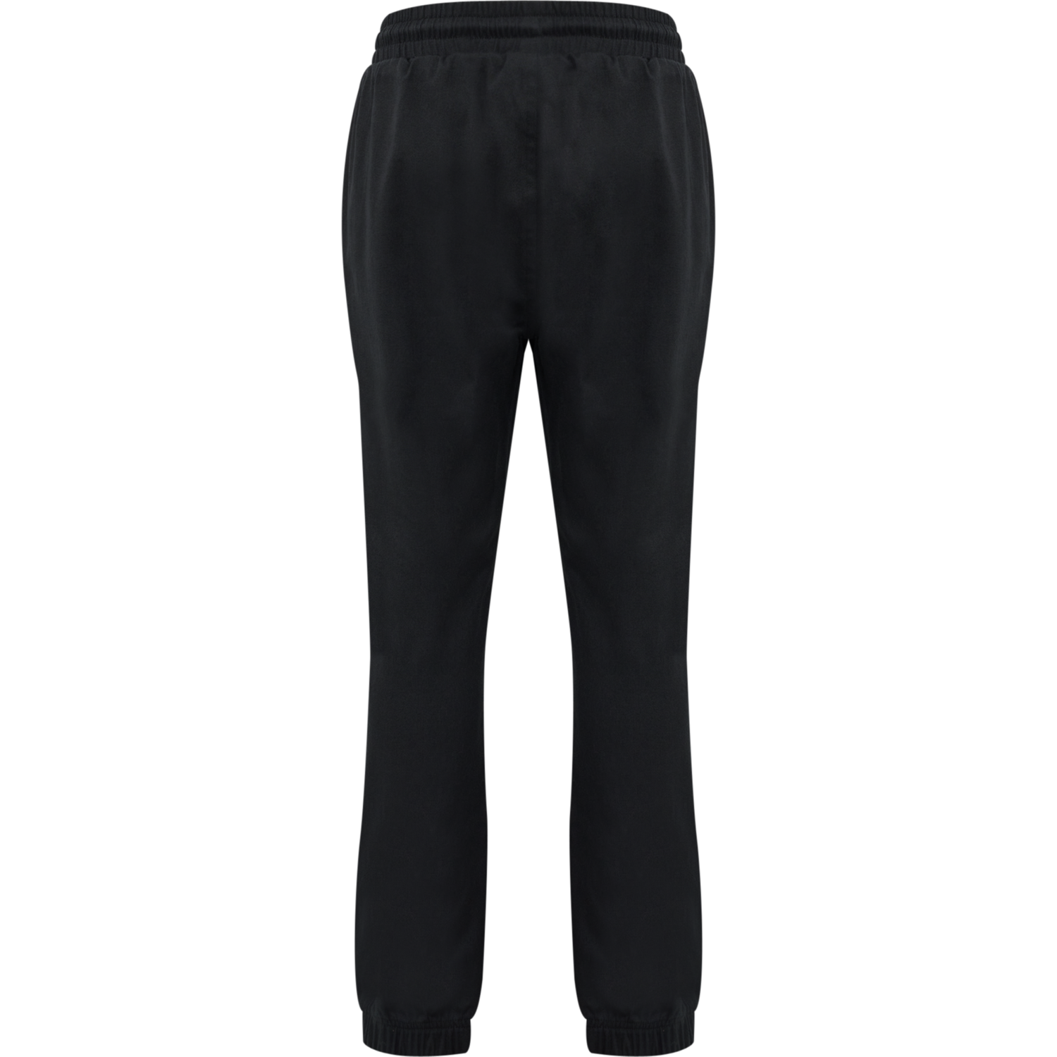 hmlVERMONT PANTS, BLACK, packshot