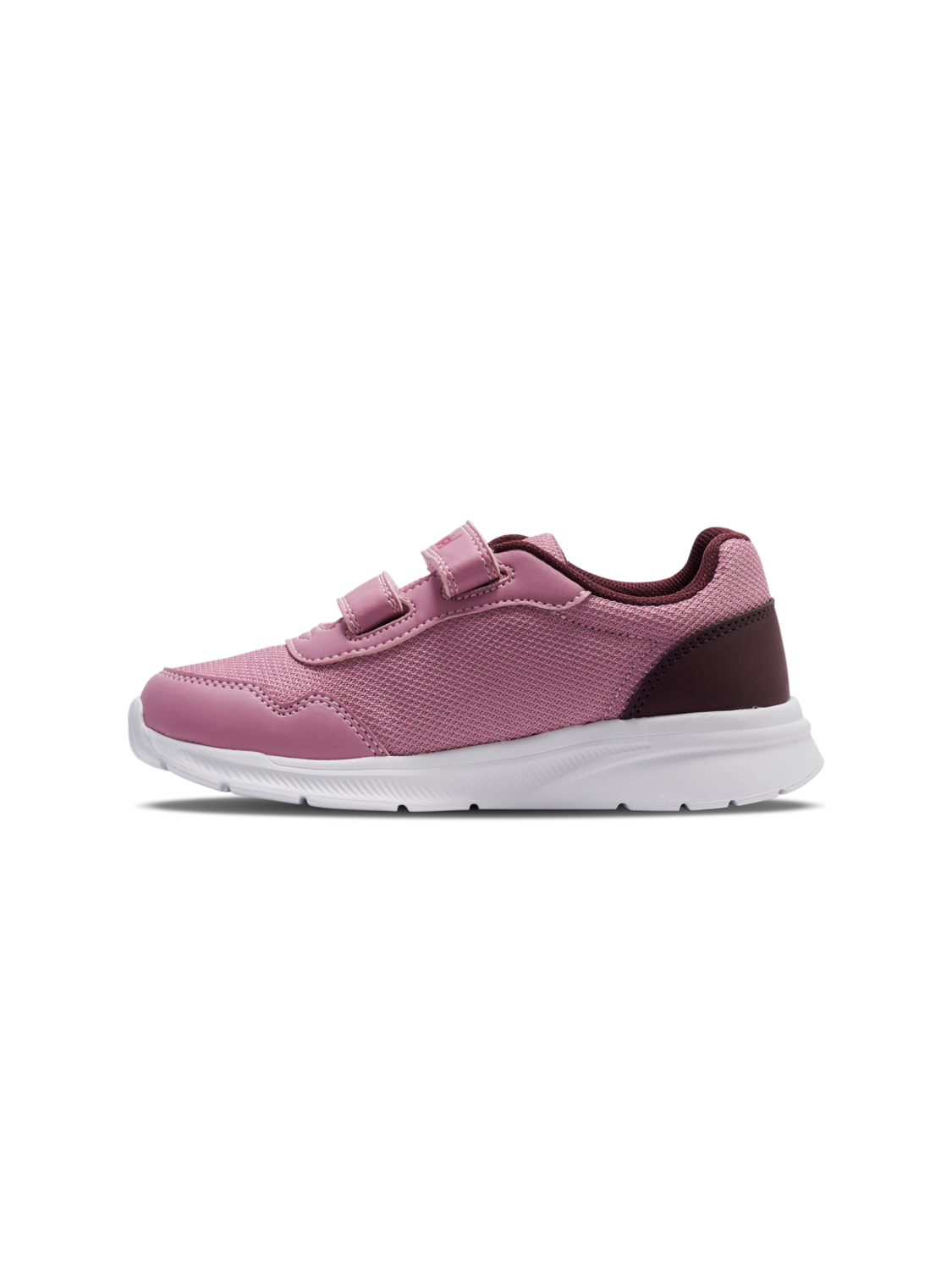 TURBO RUN 2.0 JR, LILAS, packshot