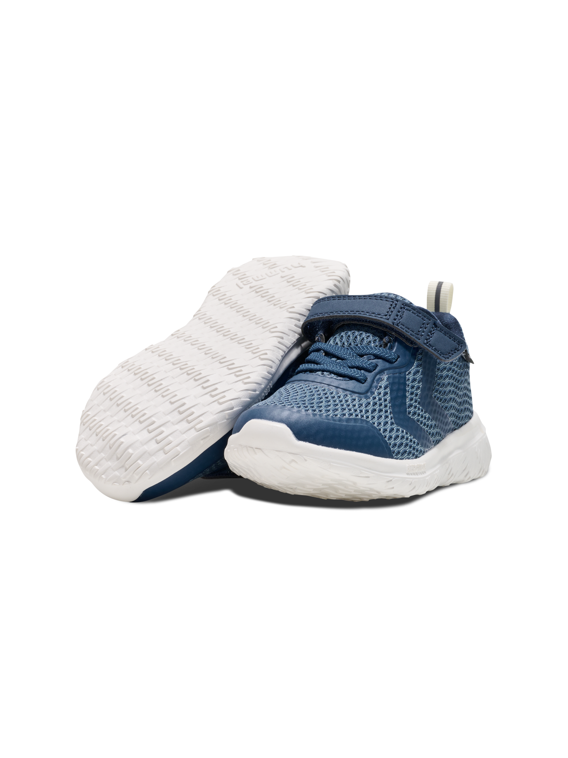 ACTUS TEX JR, ENSIGN BLUE, packshot