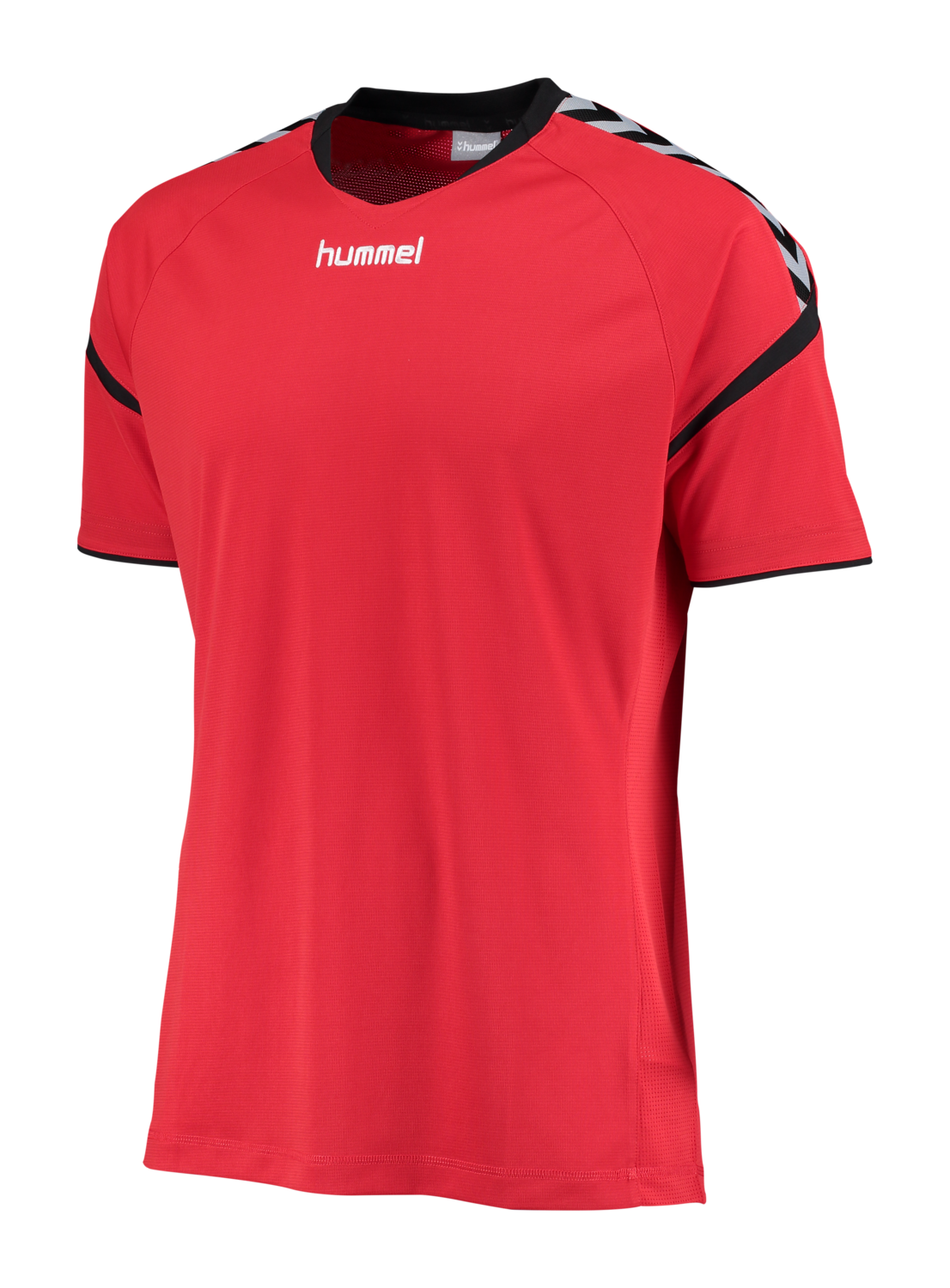 AUTH. CHARGE SS POLY JERSEY, 3062, packshot