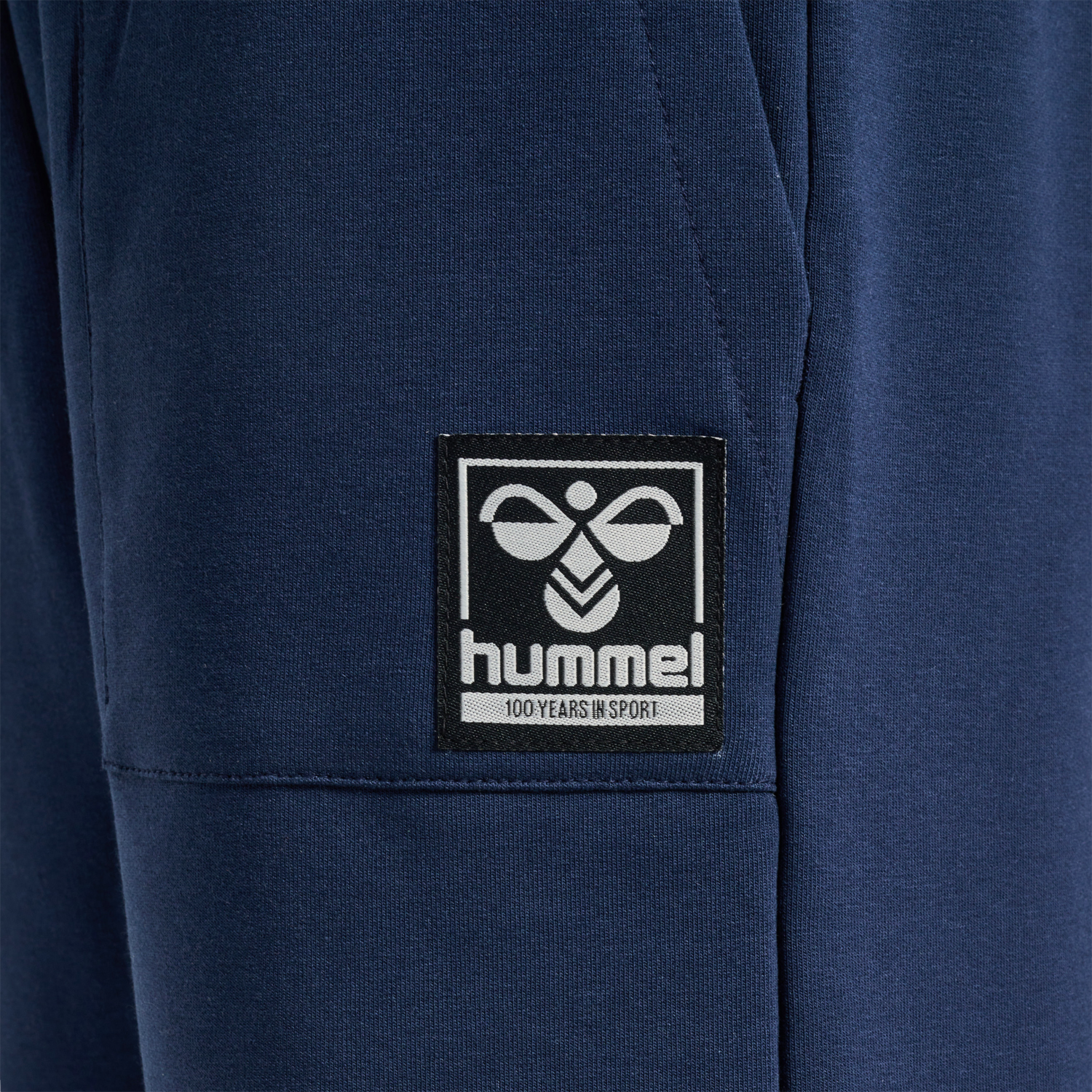 hmlOWEN SHORTS, 7459, packshot
