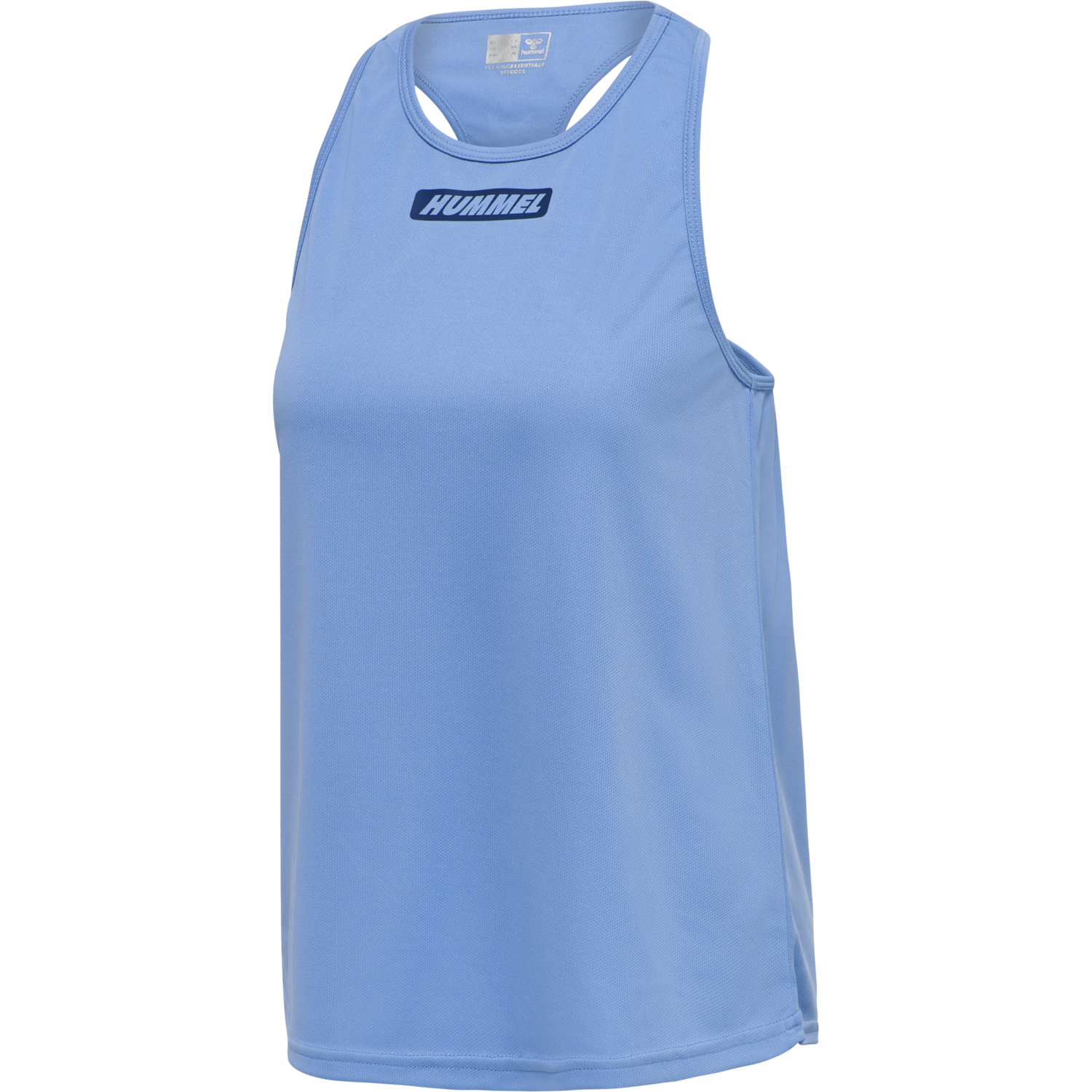 hmlTE TOLA TANKTOP, MARINA, packshot