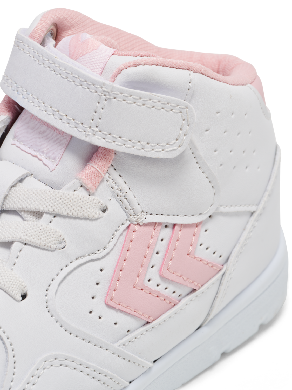 CAMDEN HIGH JR, ZEPHYR, packshot