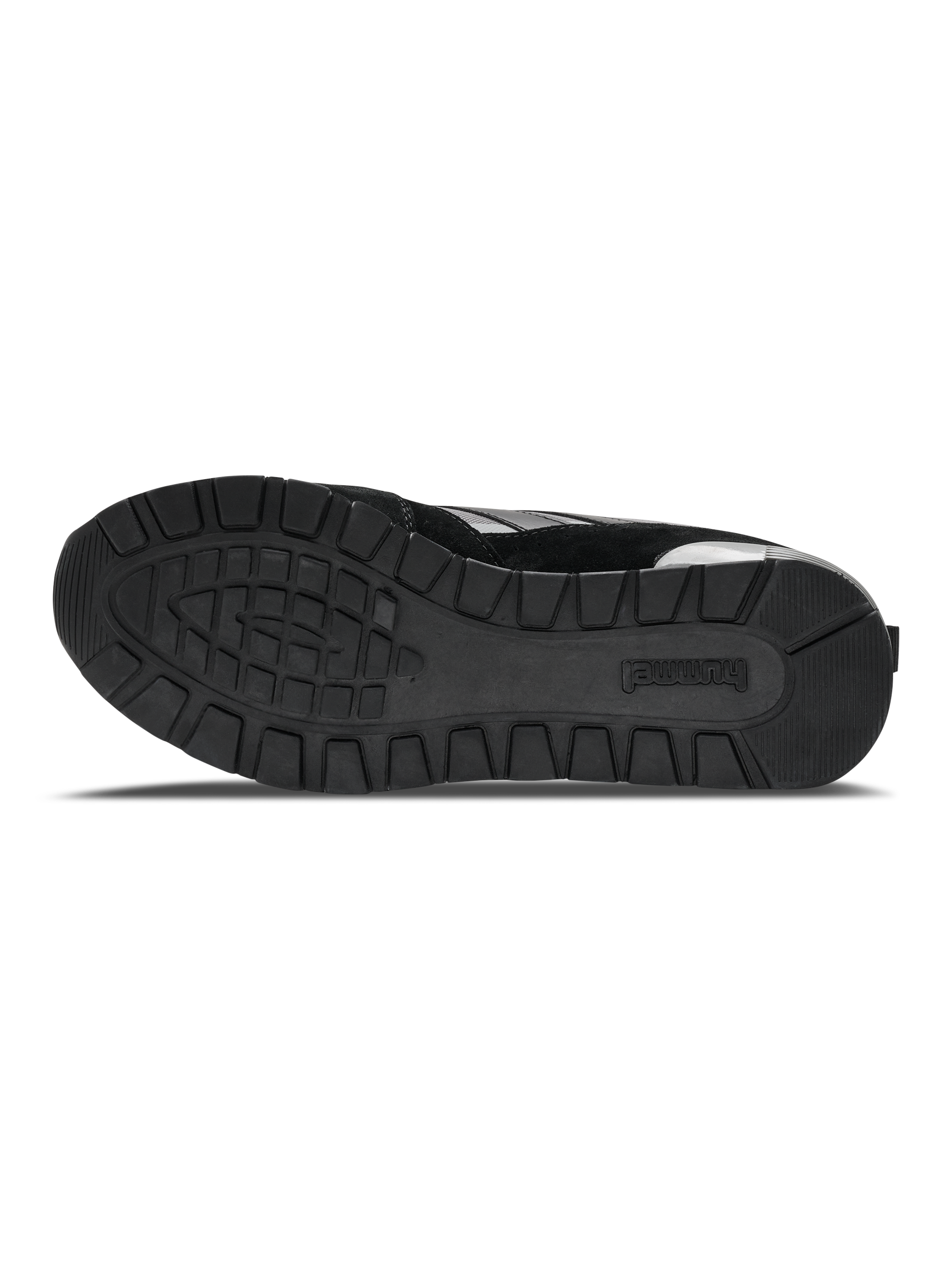 THOR NYLON, BLACK, packshot