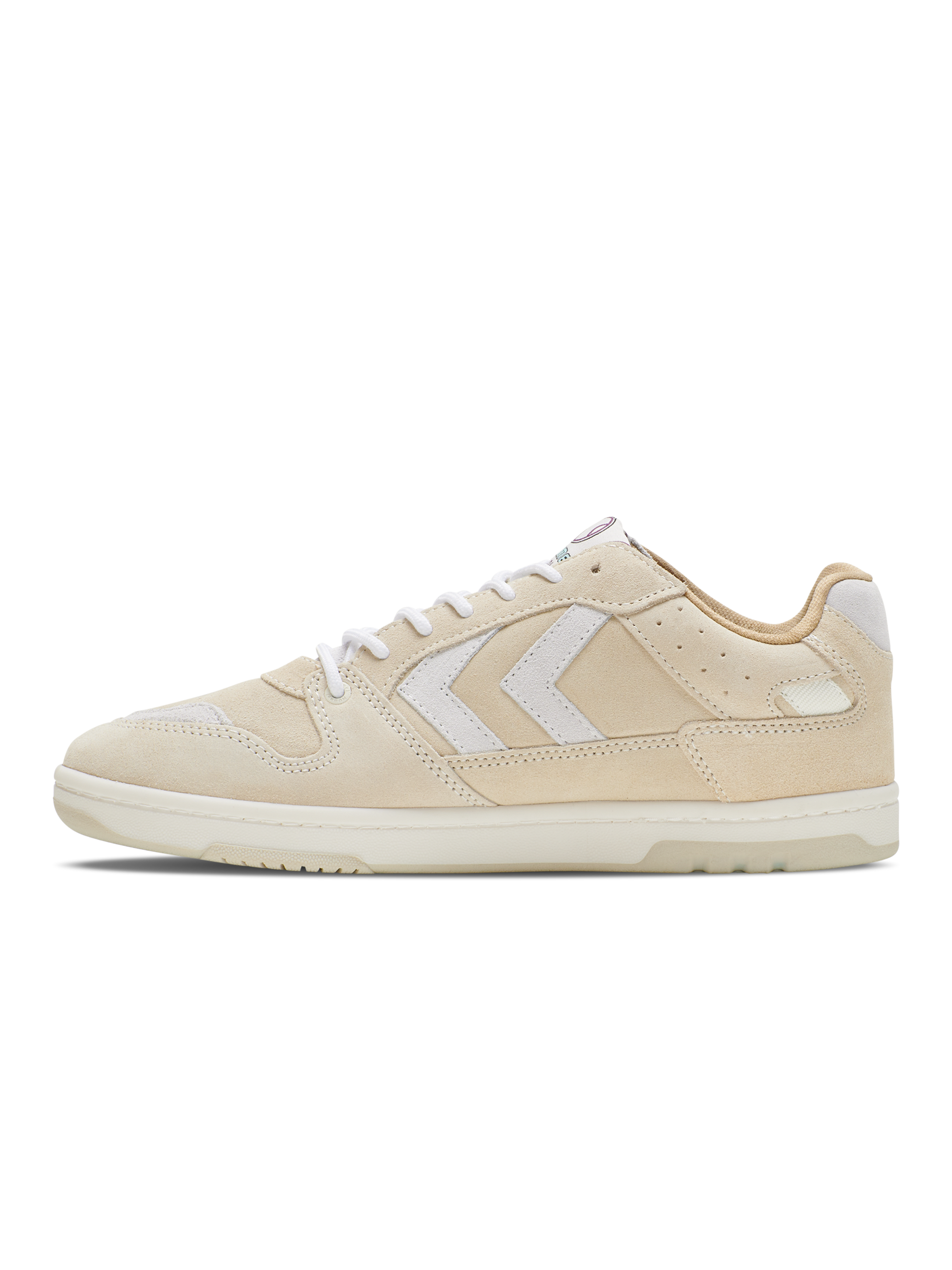 POWER PLAY SUEDE, 9804, packshot