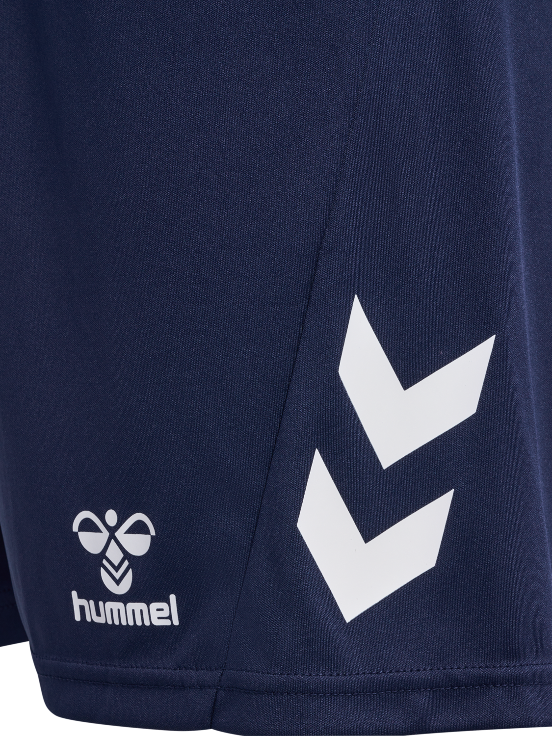 hmlLOGO SET, MARINE, packshot