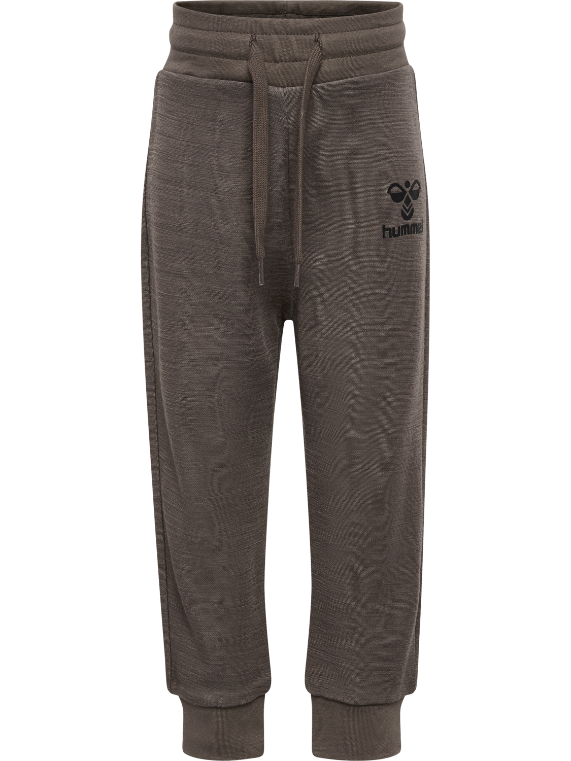 hmlDALLAS PANTS, MAJOR BROWN, packshot