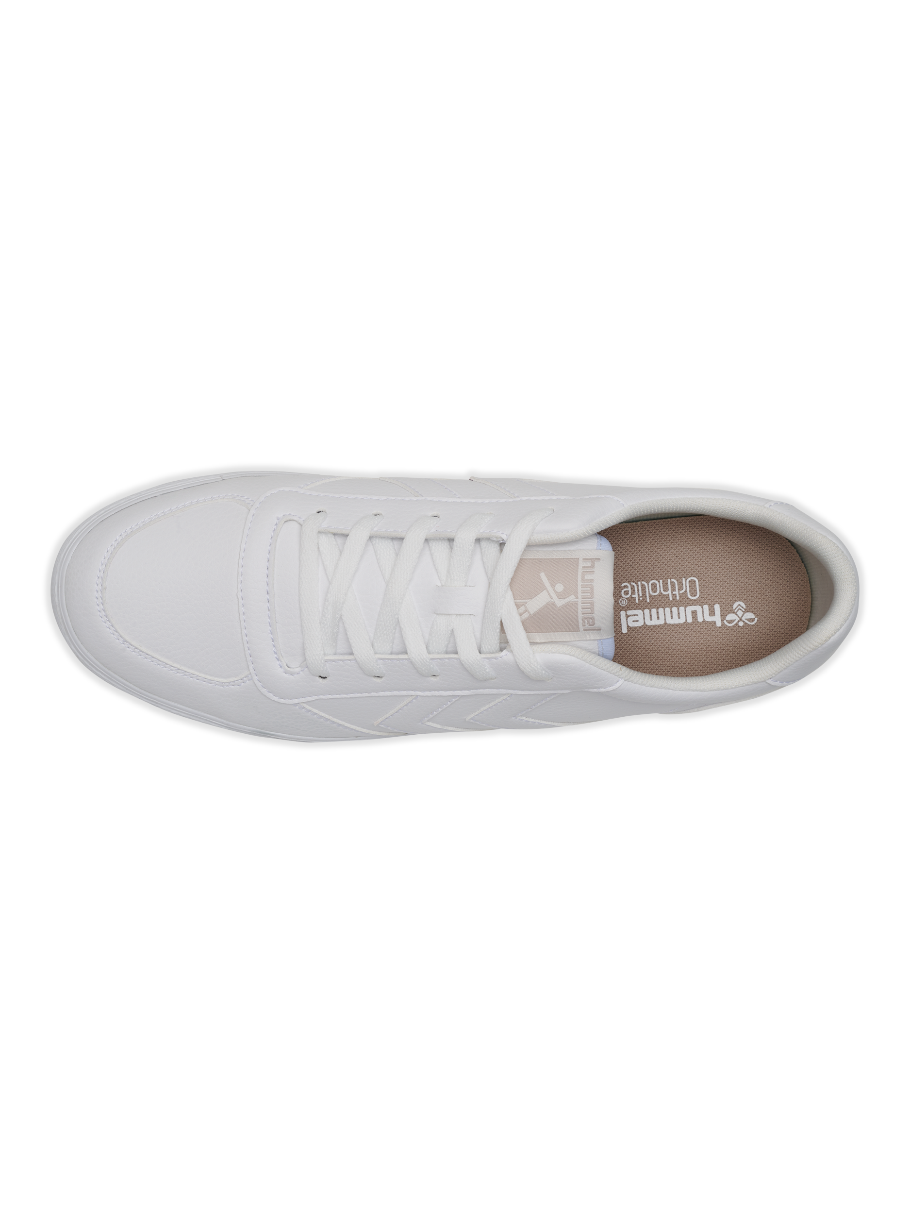 STADIL LOW 3.0 ML, WHITE, packshot
