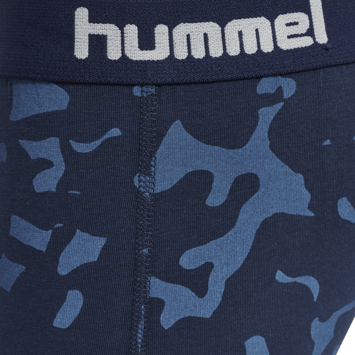 hmlNOLAN BOXERS 2-PACK, 7839, packshot
