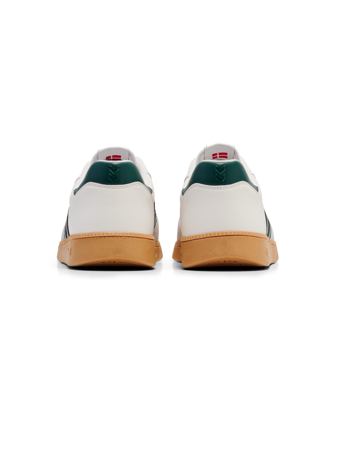 HANDBALL PERFEKT SP, WHITE/GREEN, packshot
