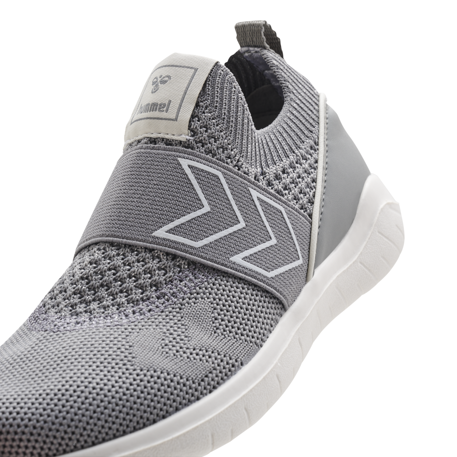 KNIT SLIP-ON RECYCLE, ALLOY, packshot