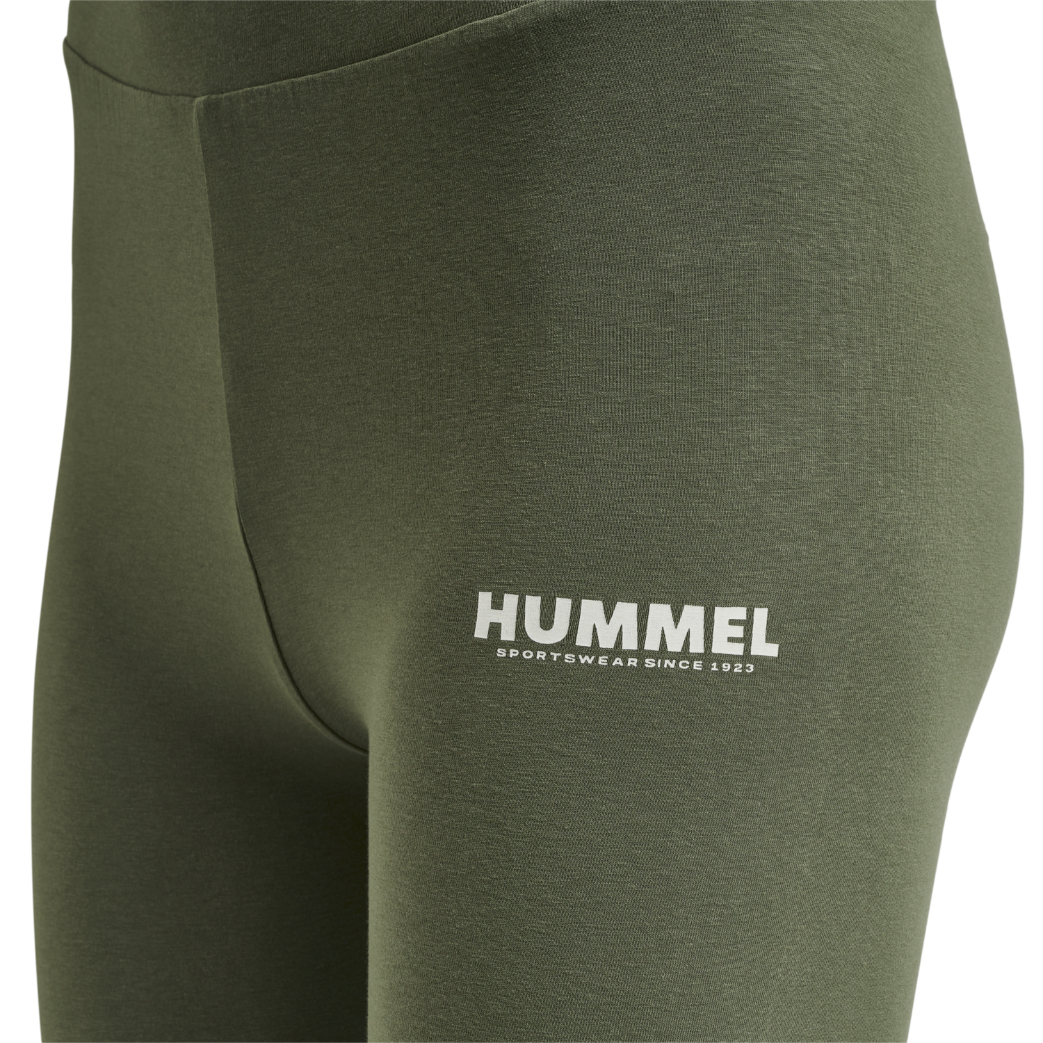 hmlLEGACY 2-PACK HIGH WAIST TIGHTS, 2108, packshot