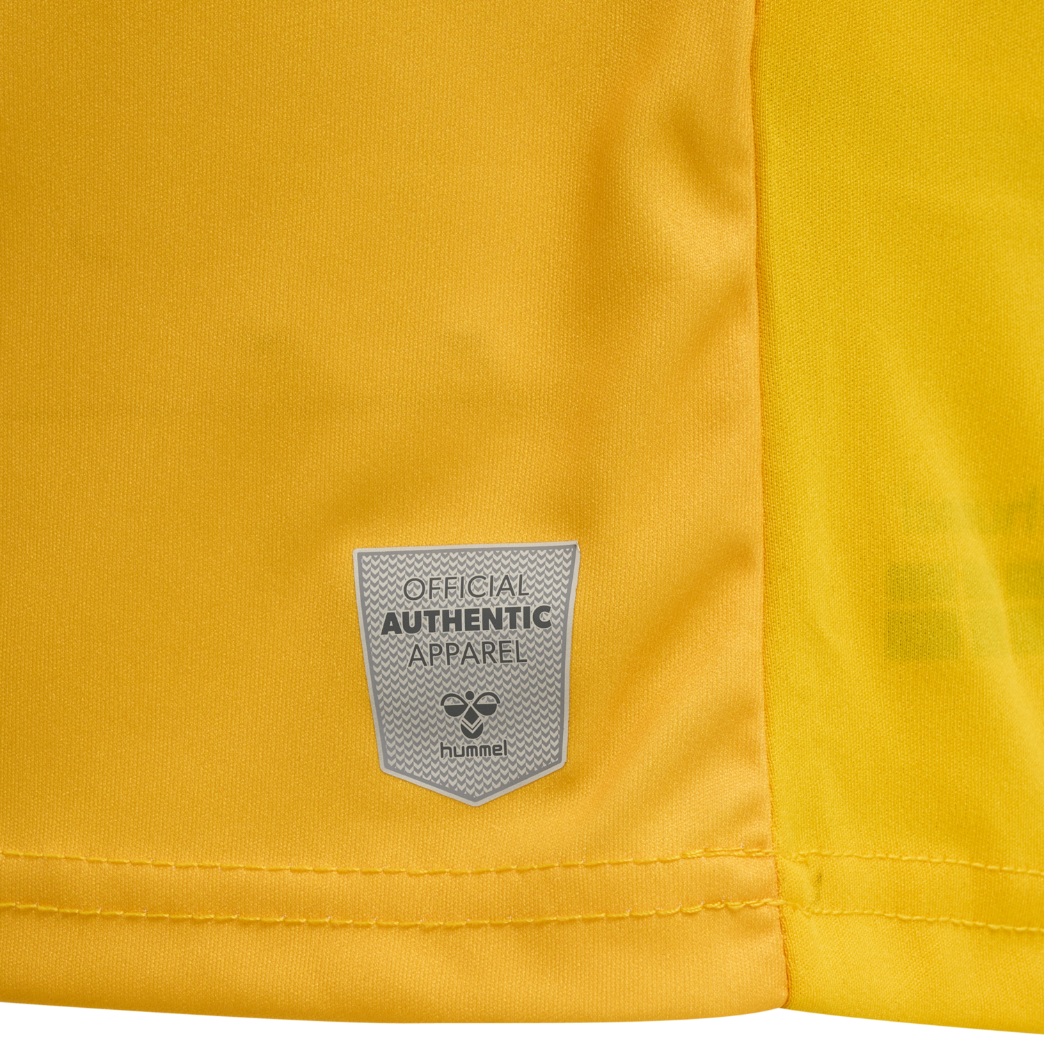 BR&Oslash;NDBY 21/22 HOME UEFA JERSEY S/S KIDS, 5001, packshot