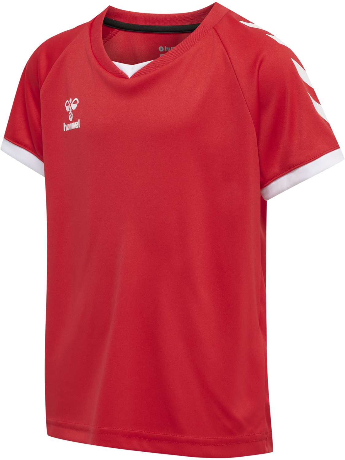 TRUE RED