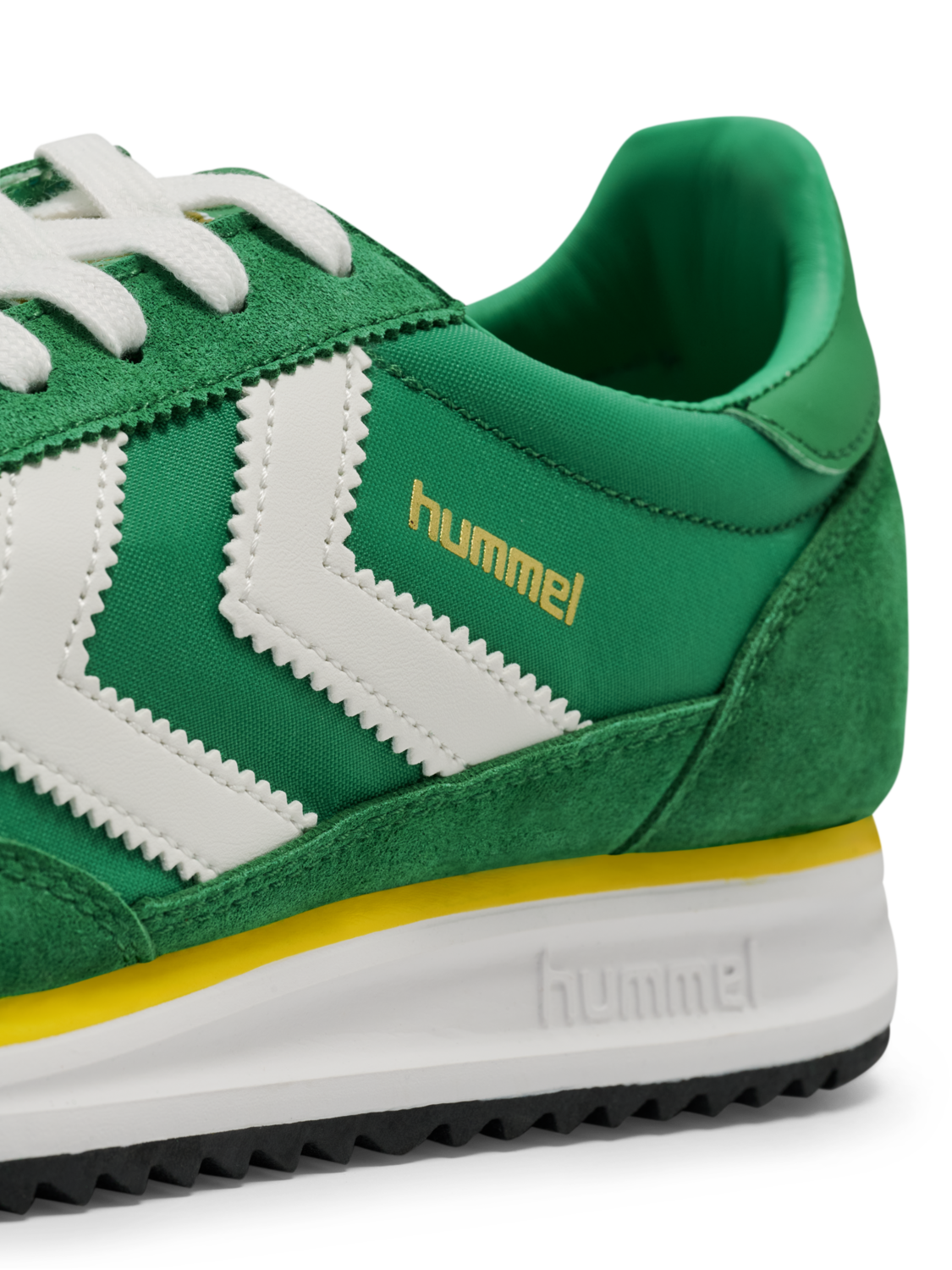 CITY88 M, GREEN, packshot