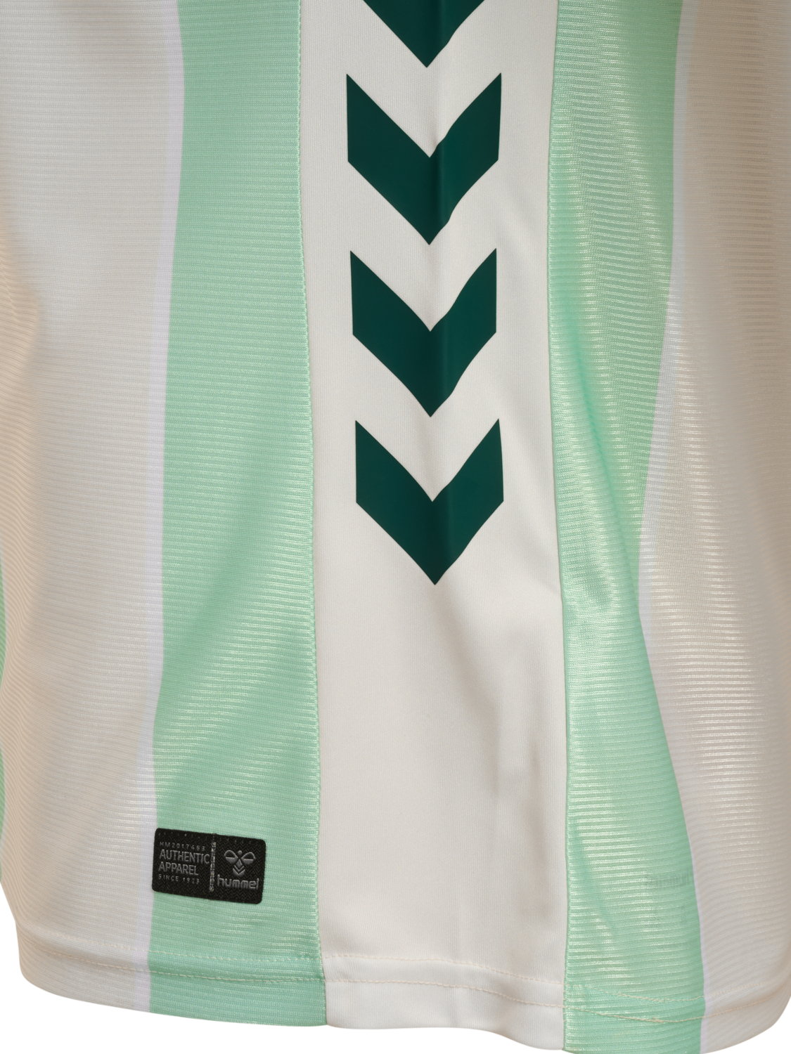 WER 25/26 INCLUSION JERSEY S/S, ANTIQUE WHITE WO SLEEVE, packshot