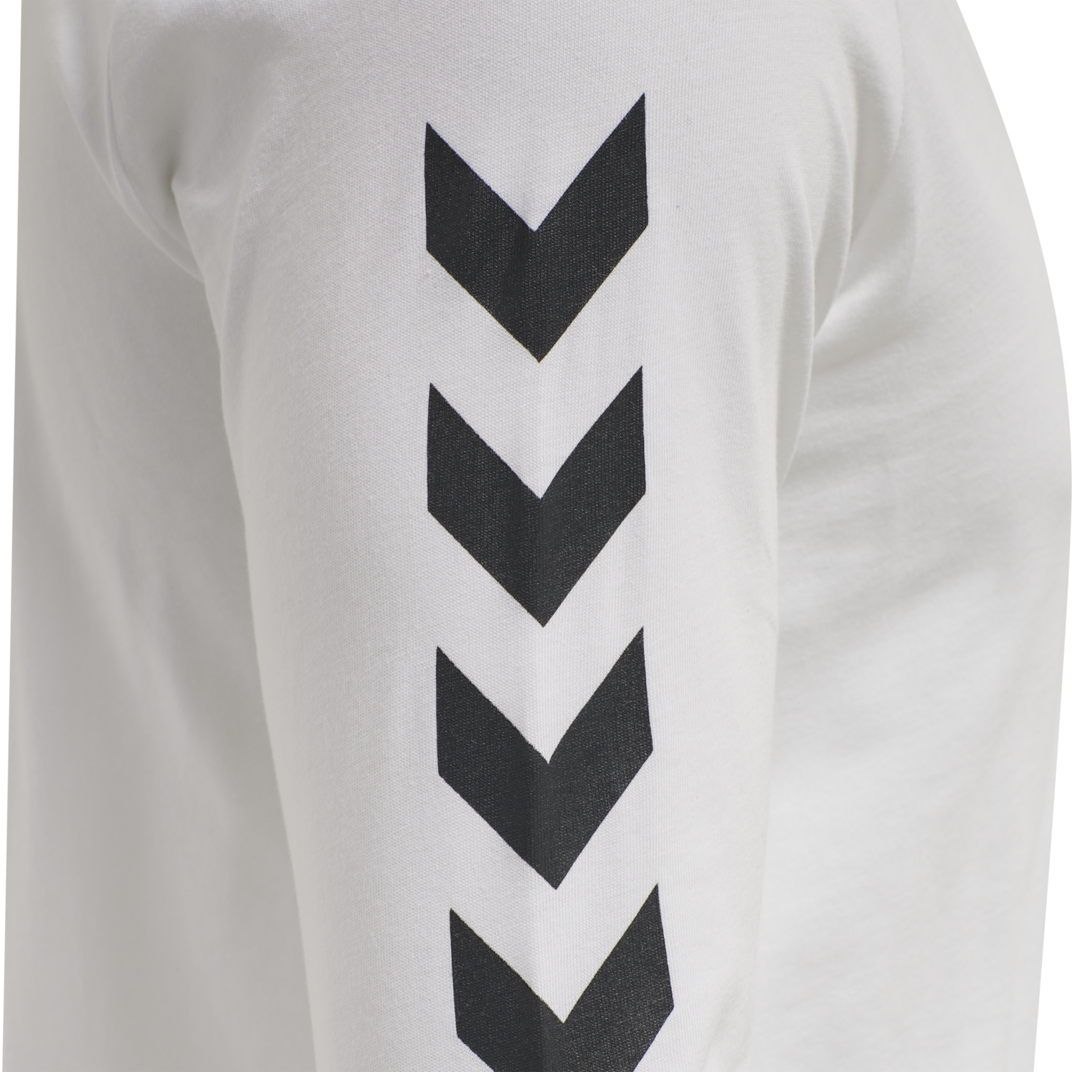 hmlLGC BIRK T-SHIRT L/S, 9001, packshot