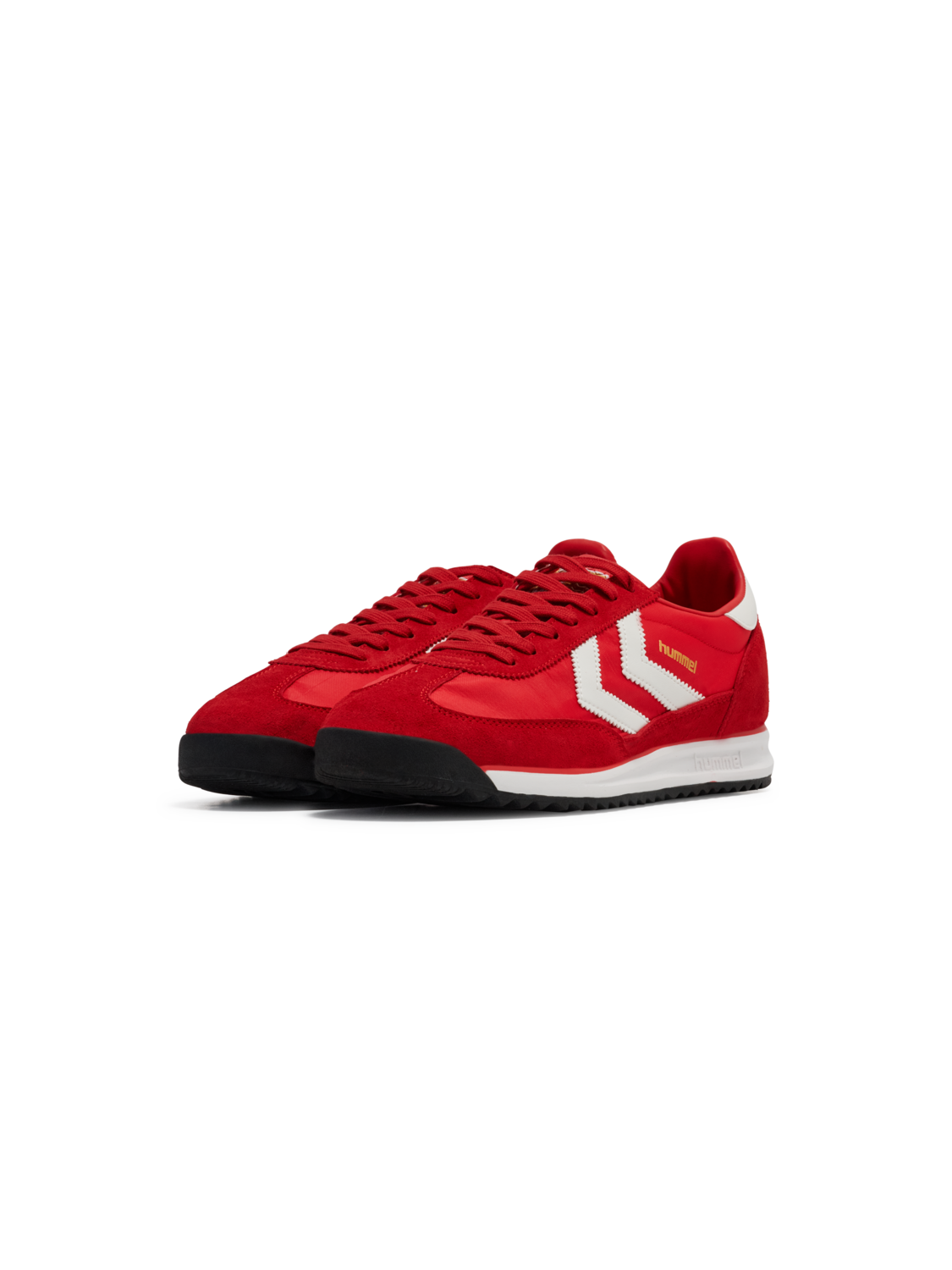 CITY88 M, RED, packshot