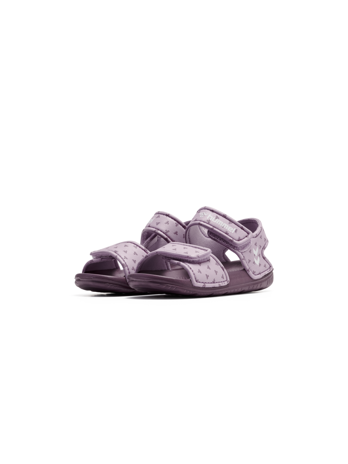 PLAYA INFANT, MAUVE SHADOW, packshot