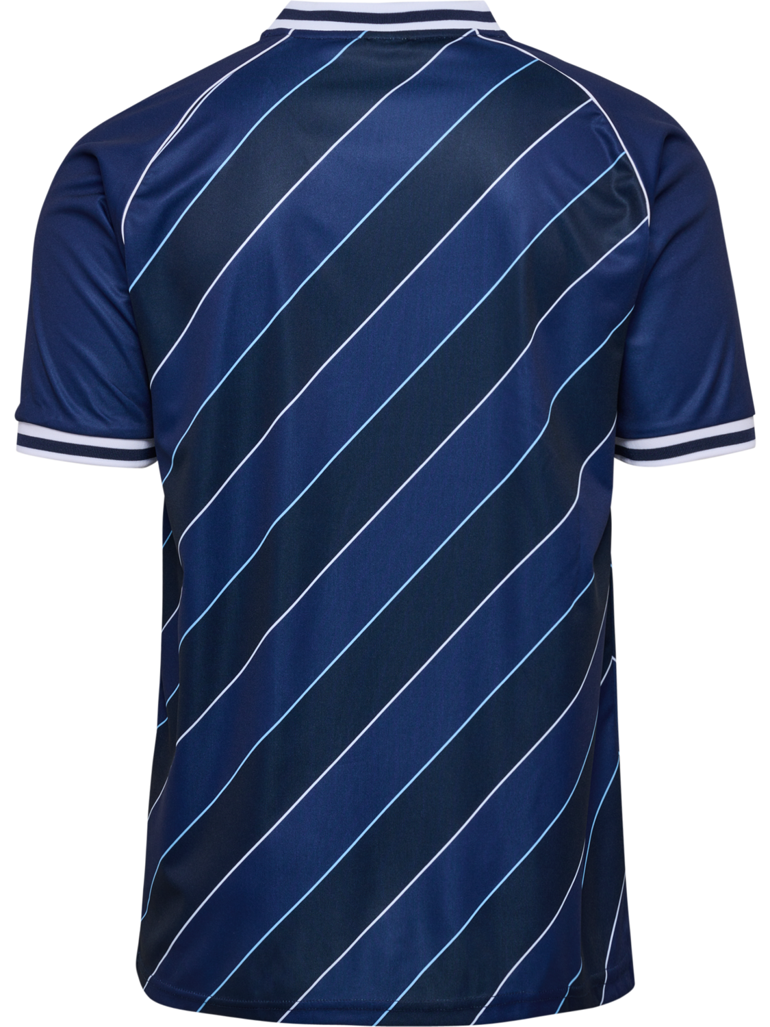 TOT AWAY 86 JERSEY S/S, MARINE, packshot