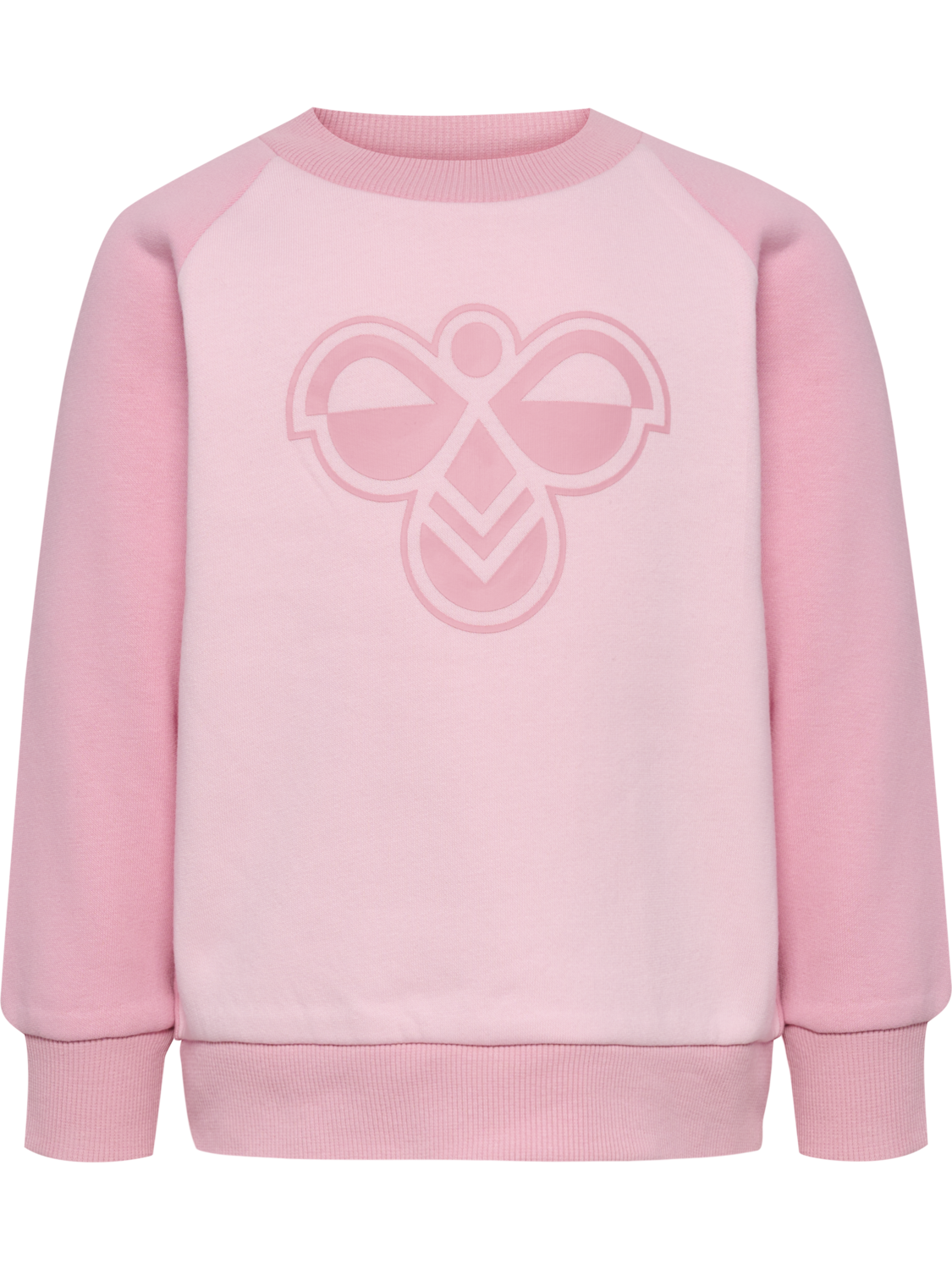 hmlMINI REG BUMBLE SET, PINK NECTAR, packshot