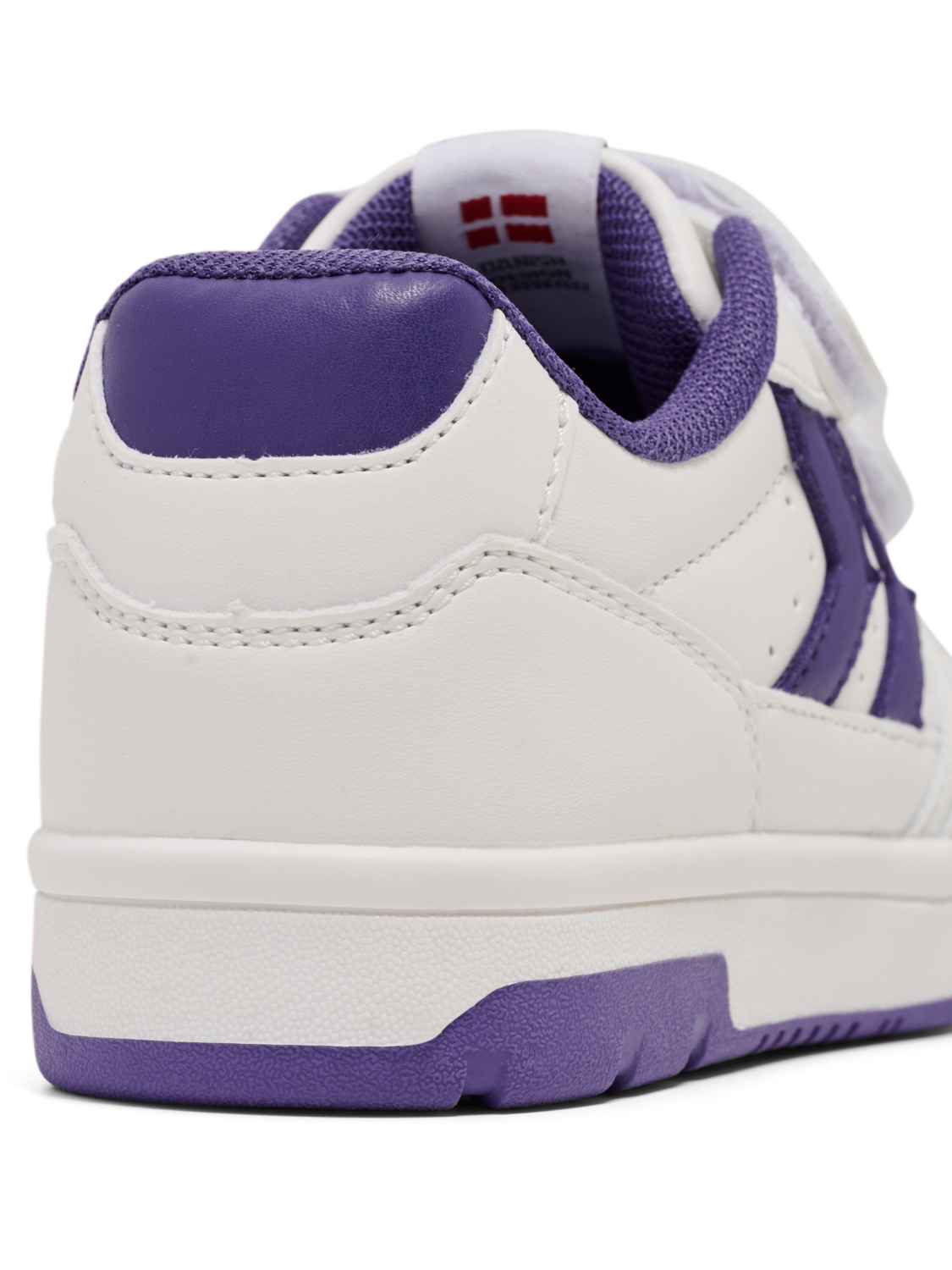 CAMDEN JR, HERON, packshot