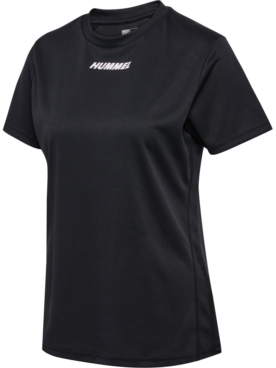 hmlMULTI PL SET WOMAN, BLACK/BLACK, packshot