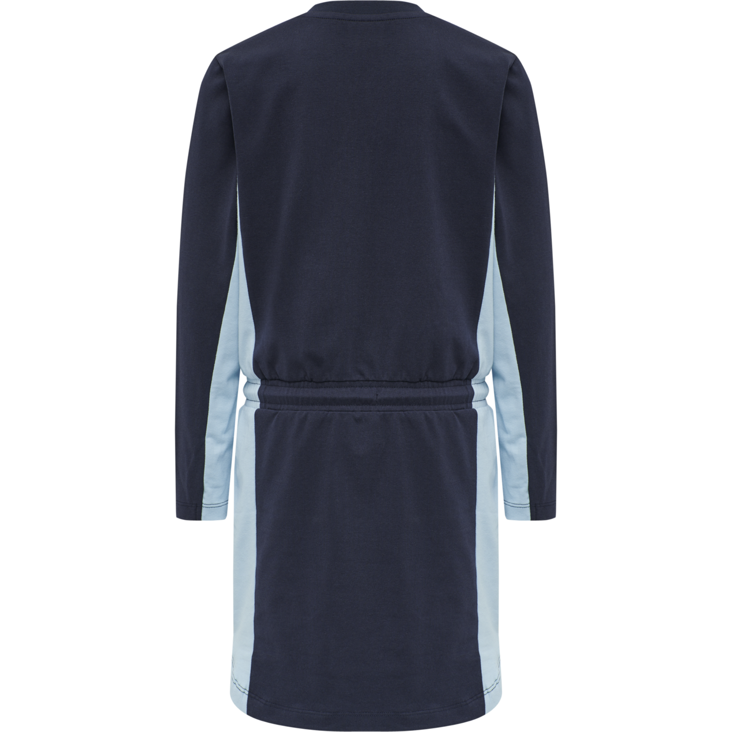 hmlBAELE DRESS L/S, 1009, packshot