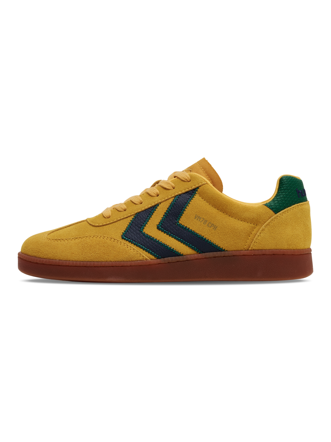 VM78 CPH LZ, SPICY MUSTARD, packshot