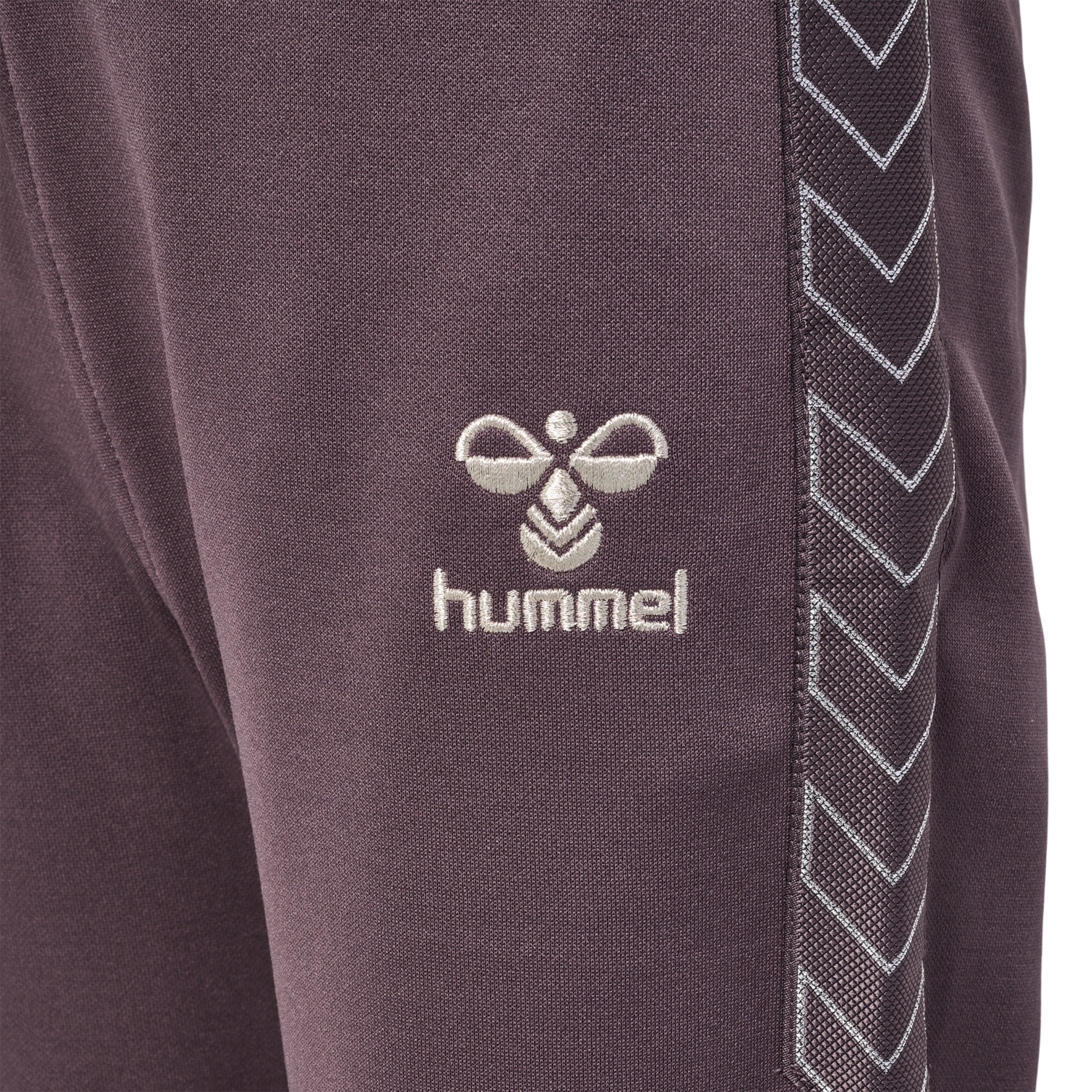 hmlTRICK PANTS, SPARROW, packshot