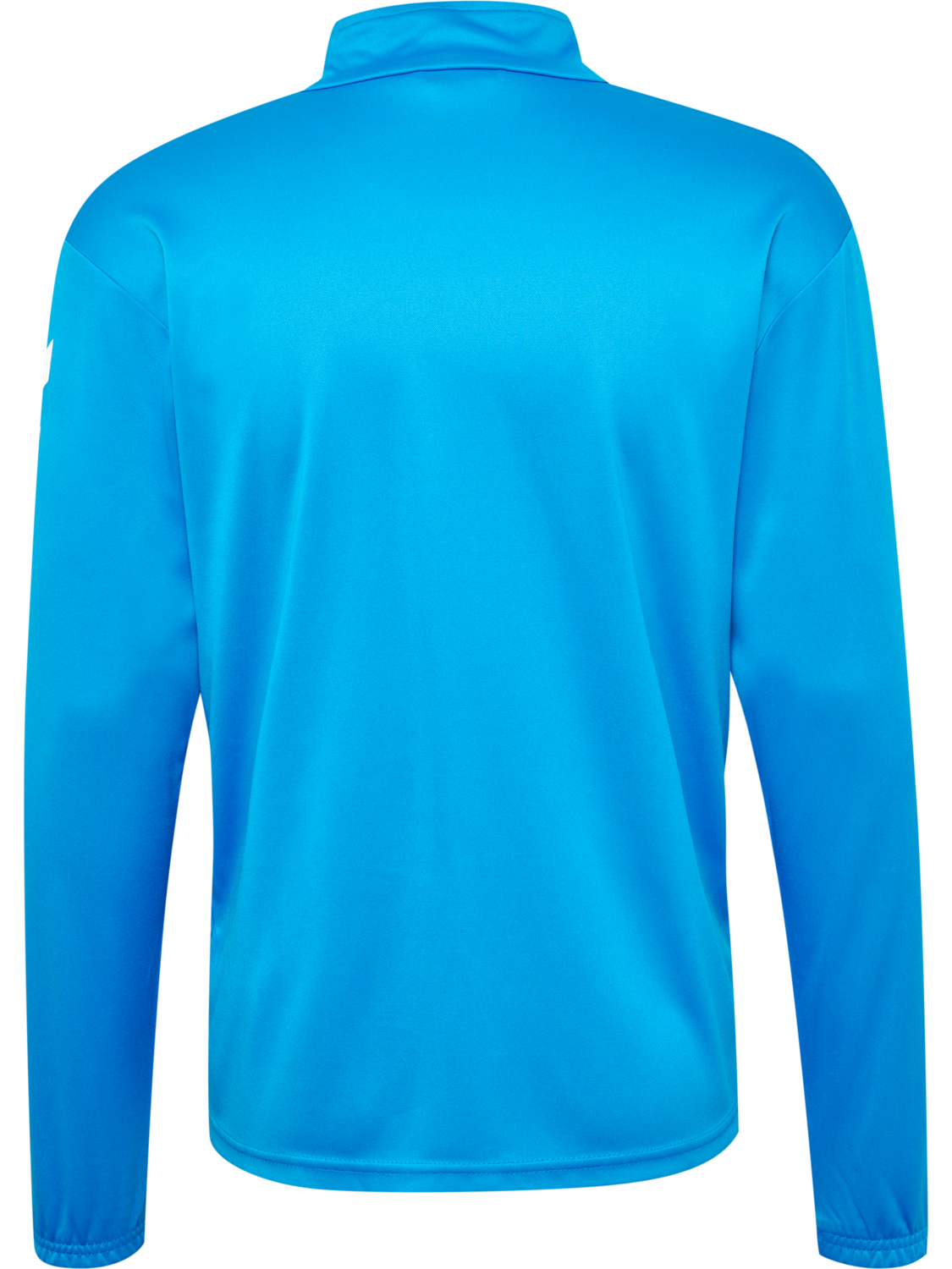 hmlLOGO SUIT, DIVA BLUE/MARINE, packshot