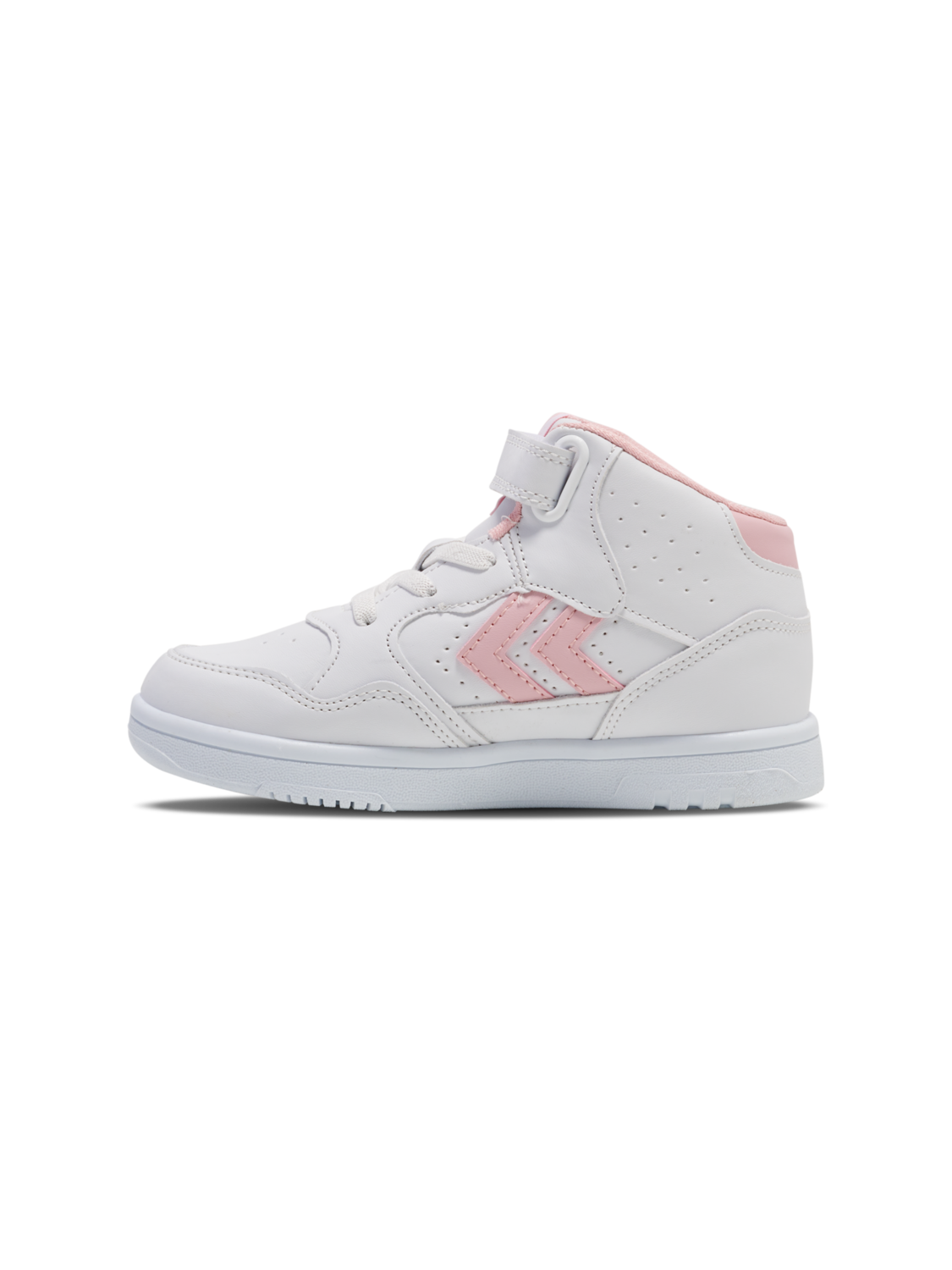 CAMDEN HIGH JR, ZEPHYR, packshot