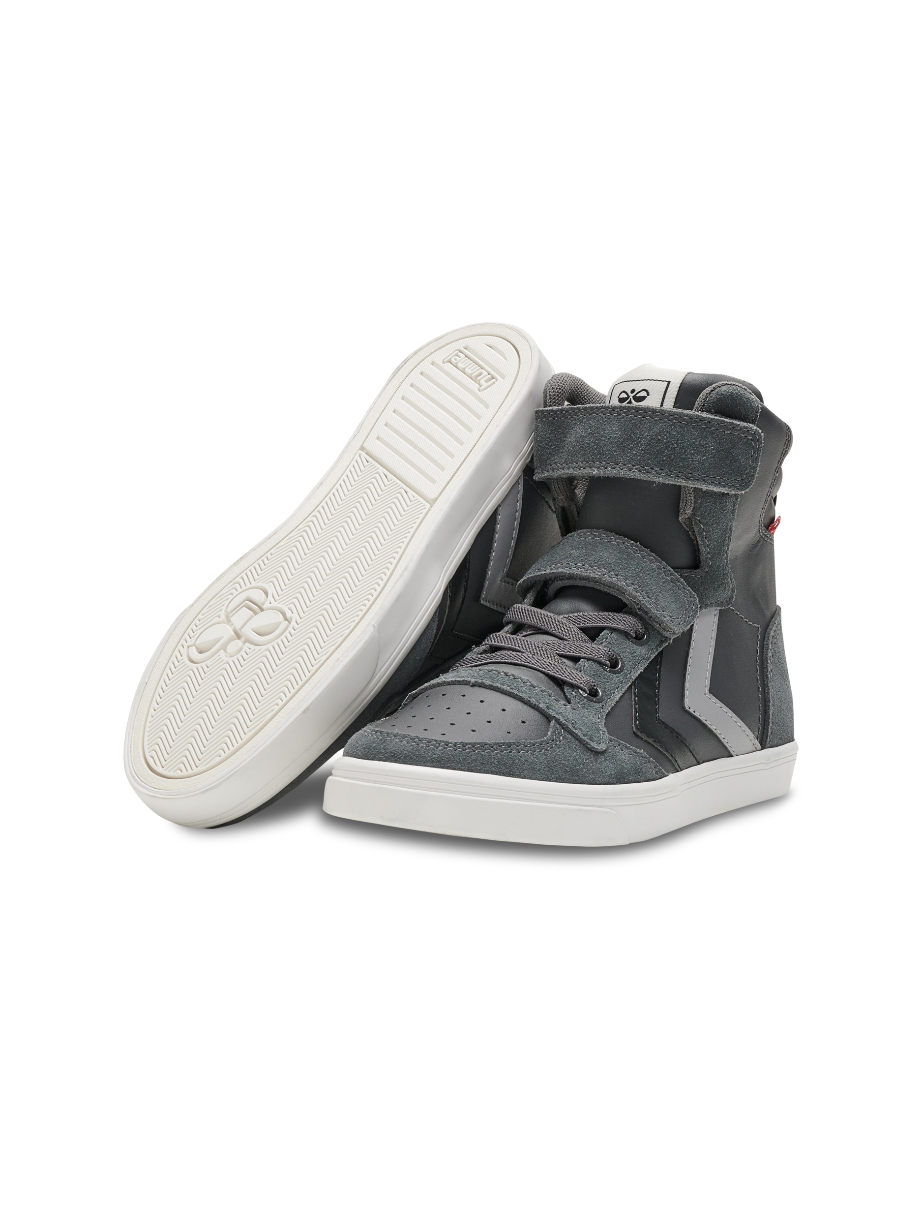 SLIMMER STADIL HIGH JR, 1525, packshot