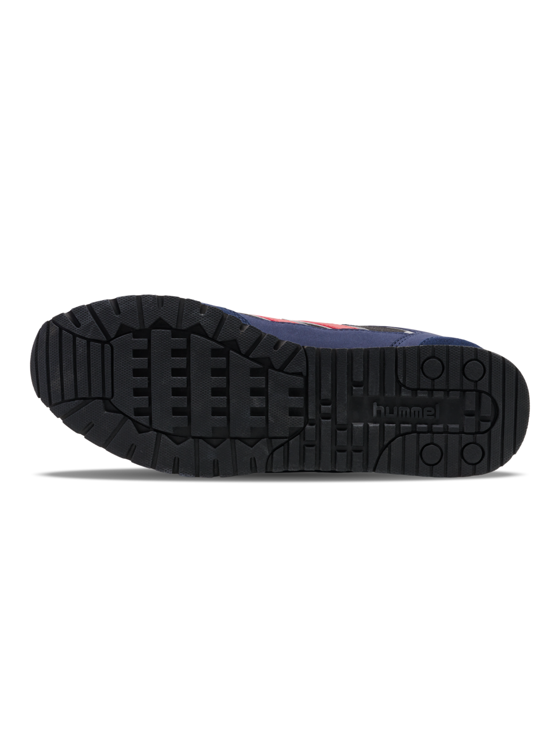 FALLON OGC, NAVY/RED, packshot