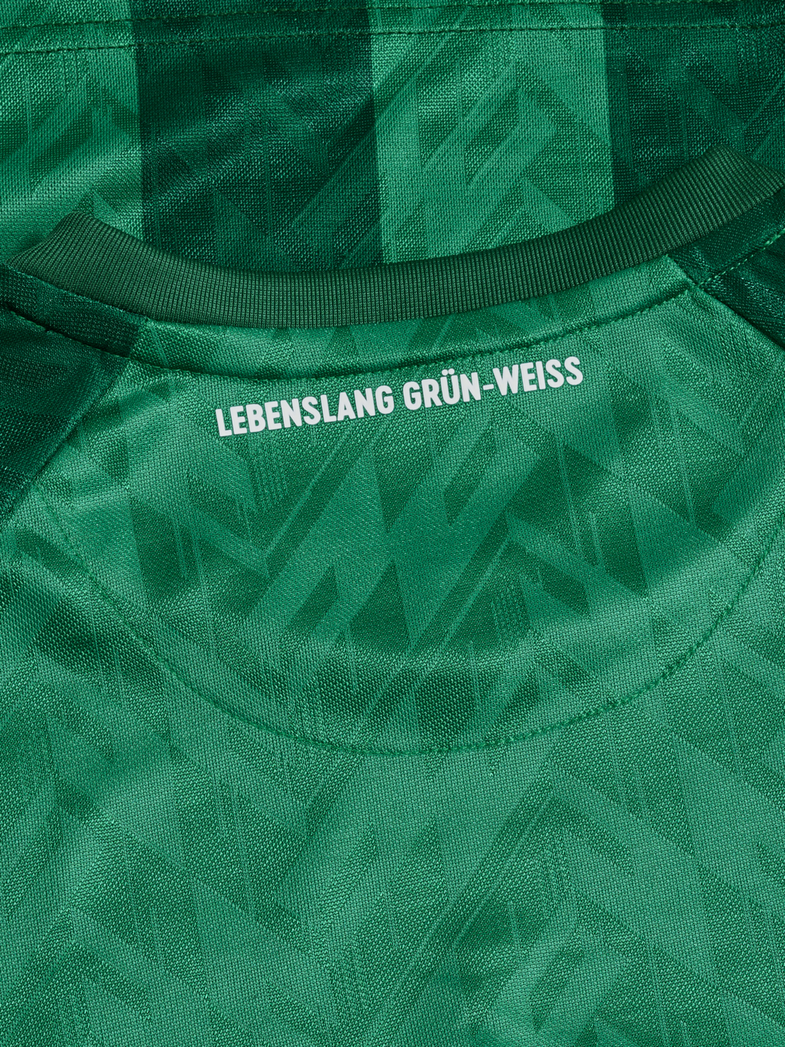 WER 24/25 HOME JERSEY S/S KIDS, BOSPHOROUS, packshot