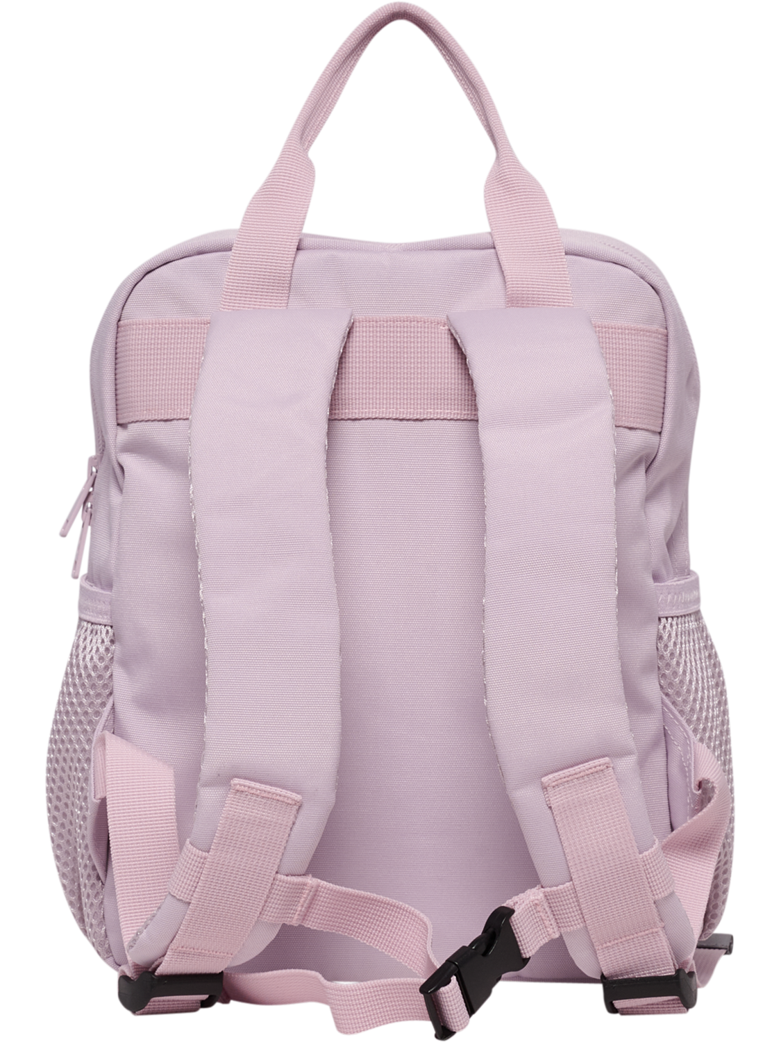 hmlMINI JAZZ BACKPACK, SEA FOG, packshot