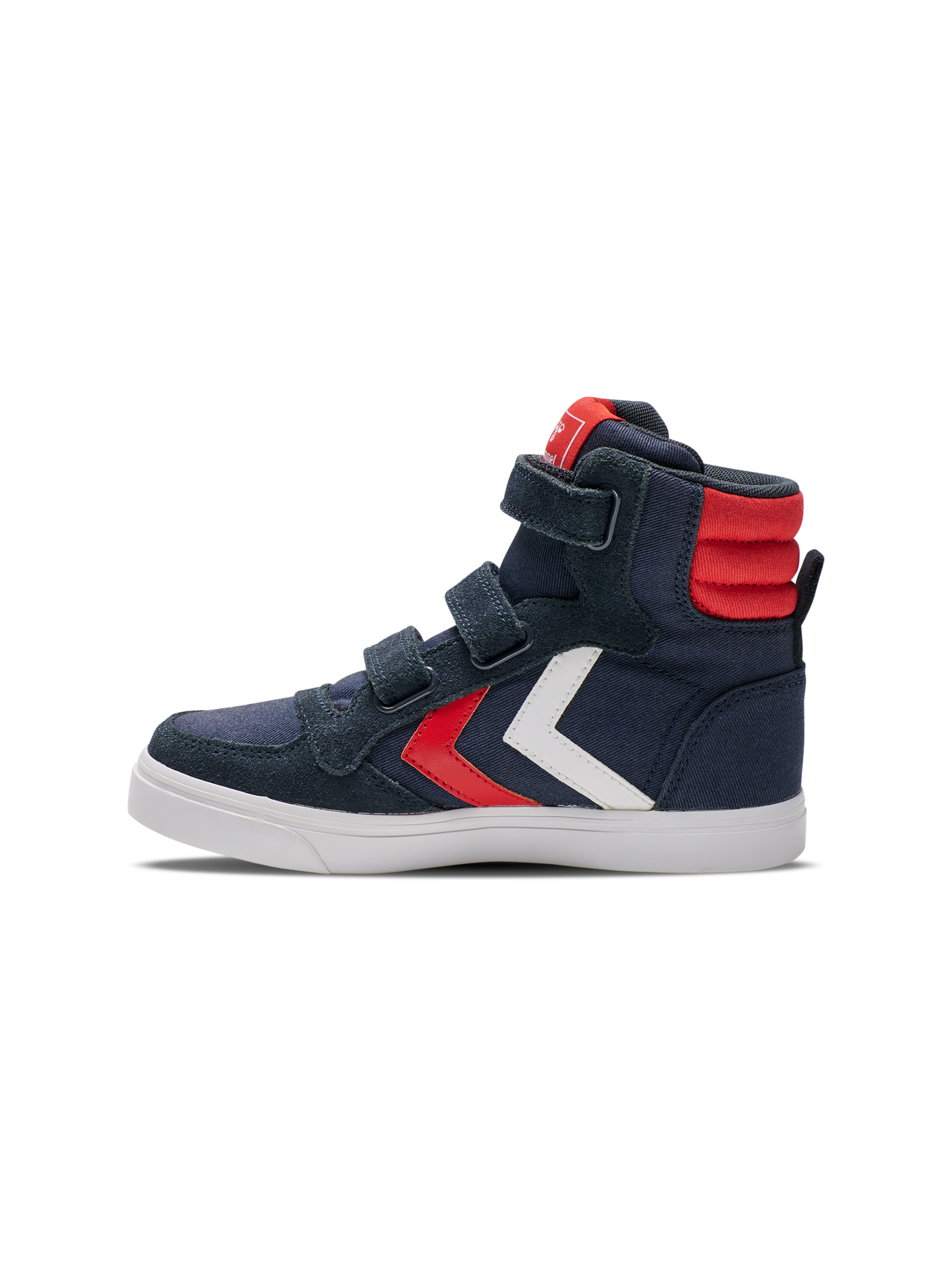 STADIL HIGH JR, 7429, packshot