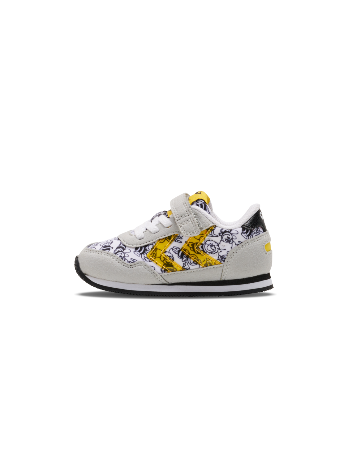 MAYA THE BEE REFLEX INFANT, BRIGHT WHITE, packshot