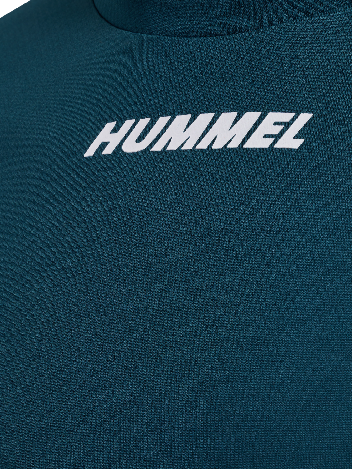 hmlMULTI PL JERSEY, REFLECTING POND, packshot