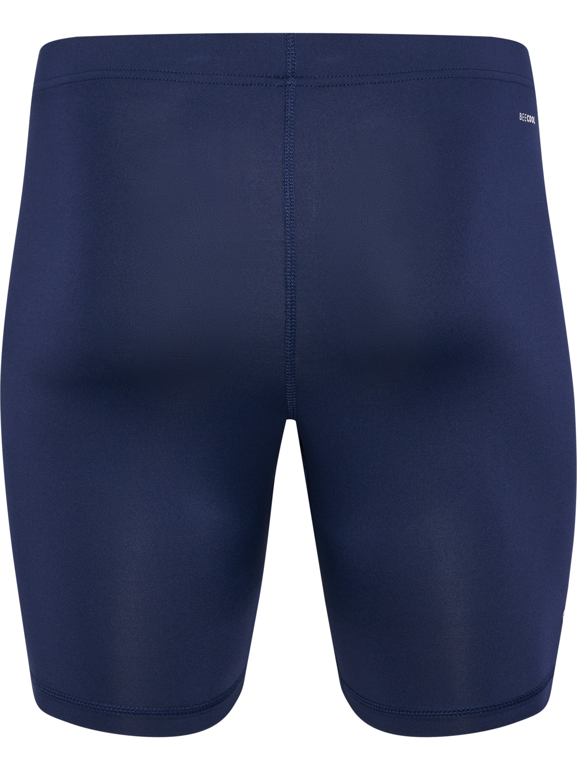 hmlBL ESSENTIAL SHORT TIGHTS, MARINE, packshot
