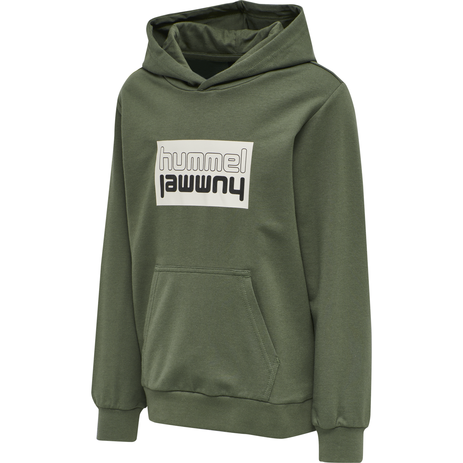 hmlDUO HOODIE, 6173, packshot
